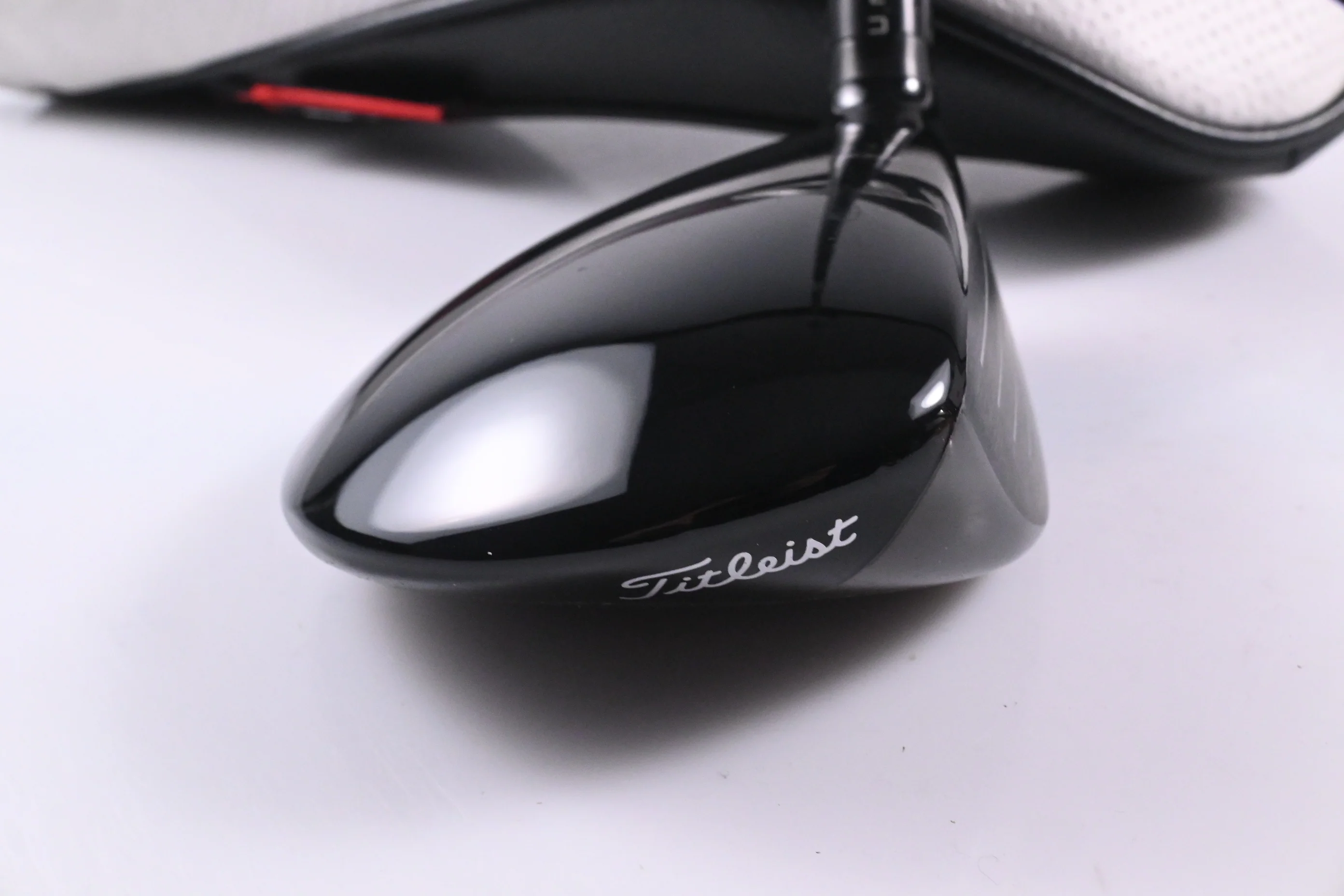 Titleist GT3 #3 Wood / 15 Degree / Regular Flex Tensei 1K Blue 65 Shaft - Image 3