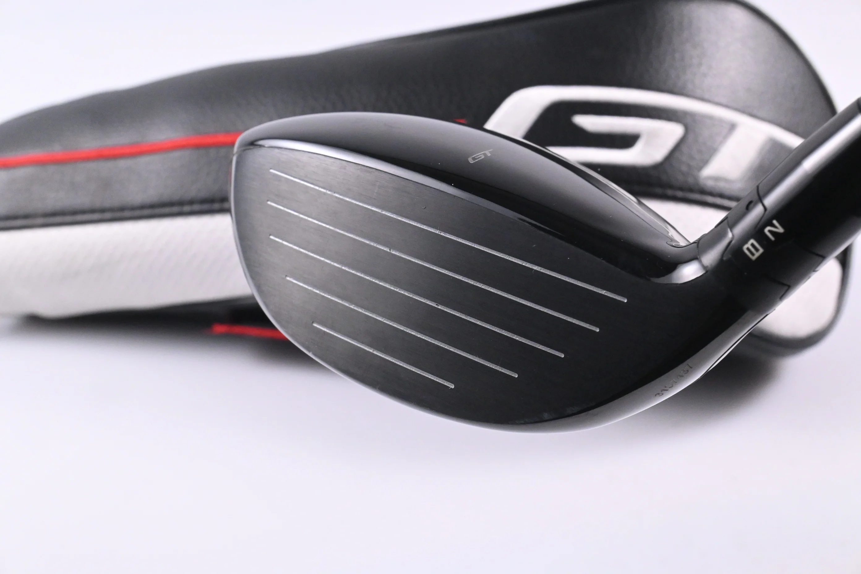 Titleist GT3 #3 Wood / 15 Degree / Regular Flex Tensei 1K Blue 65 Shaft - Image 4