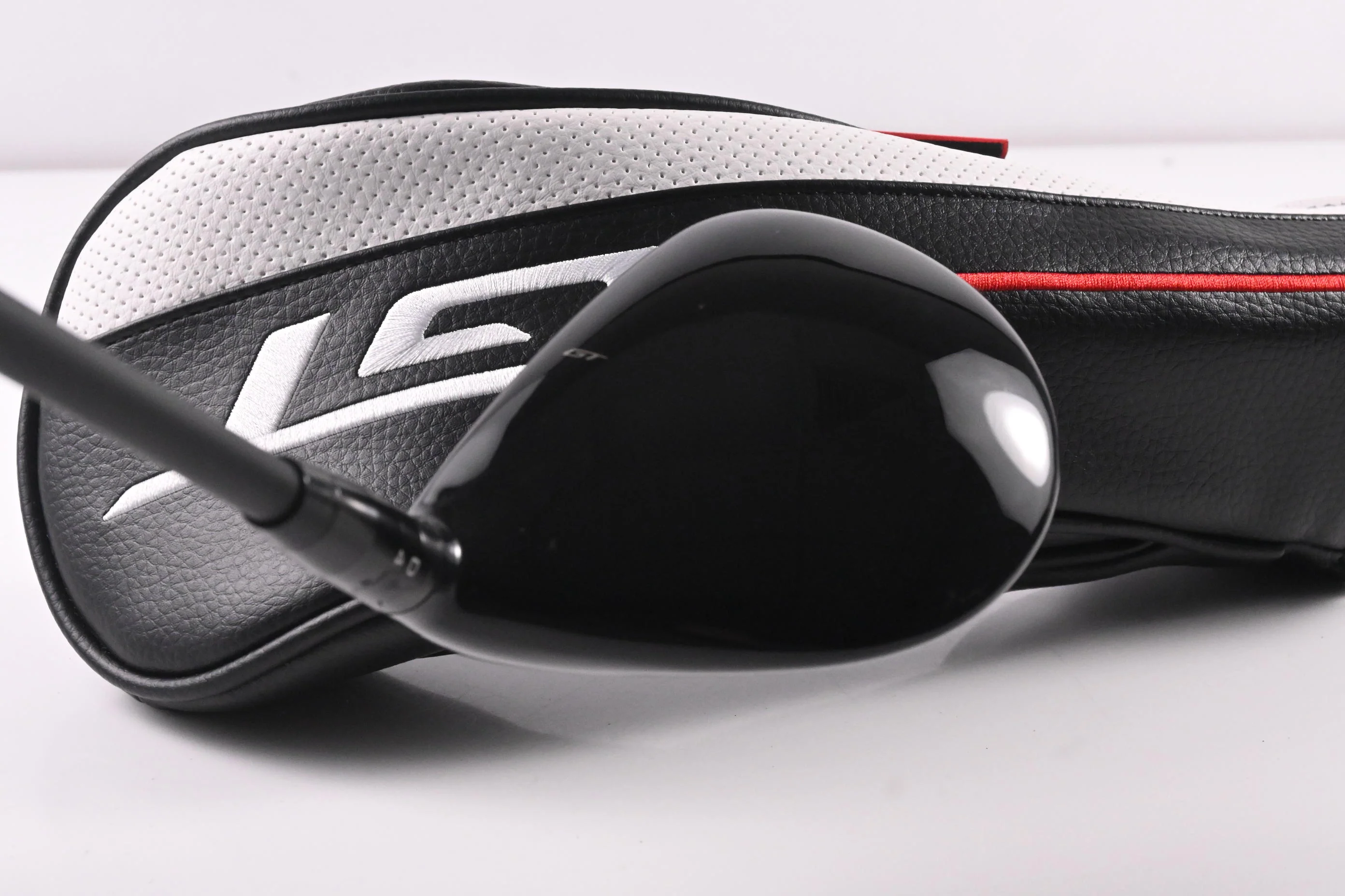 Titleist GT3 #3 Wood / 15 Degree / Stiff Flex Mitsubishi Tensei 1K Blue 65 Shaft - Image 5