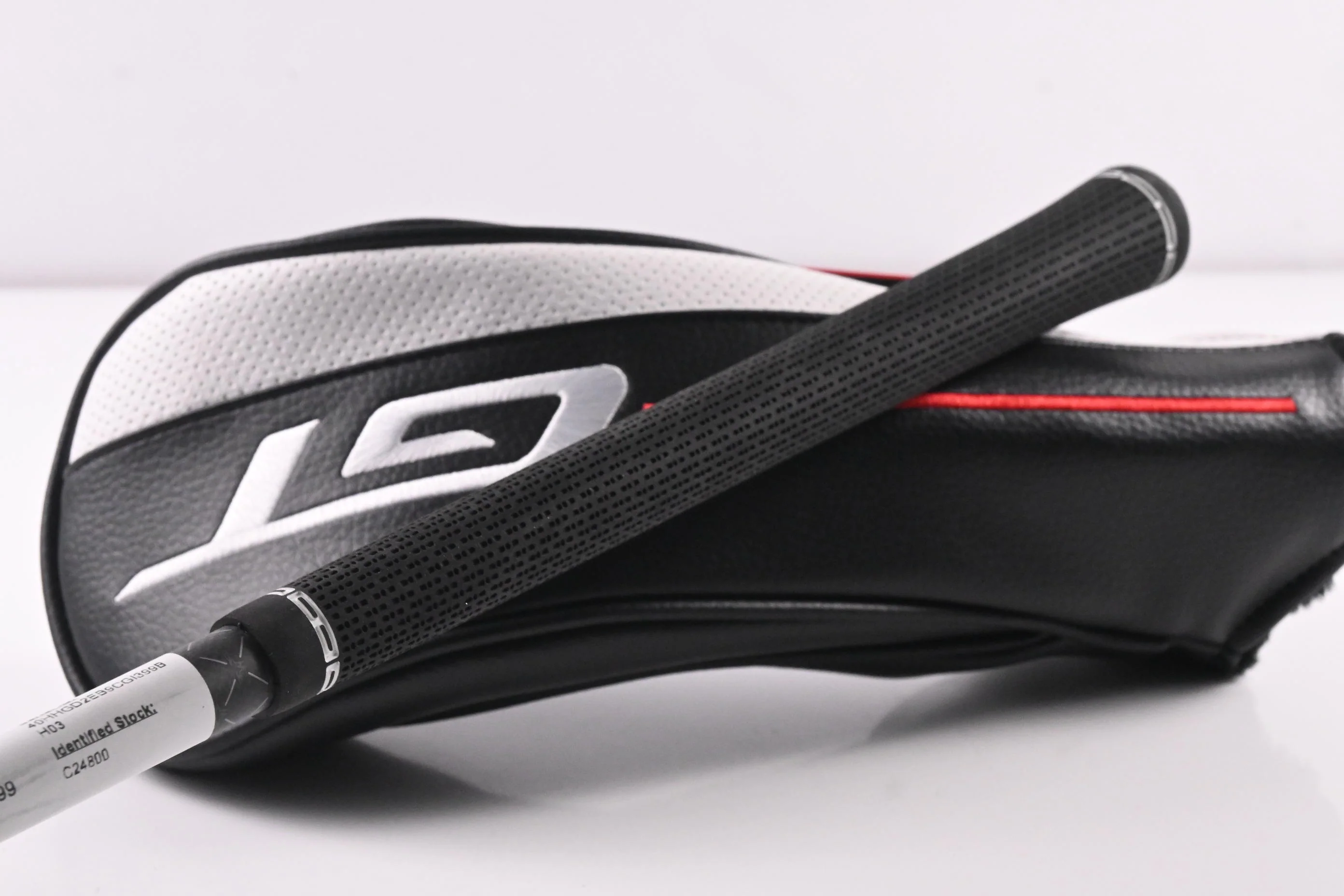 Titleist GT3 #3 Wood / 15 Degree / Stiff Flex Mitsubishi Tensei 1K Blue 65 Shaft - Image 8