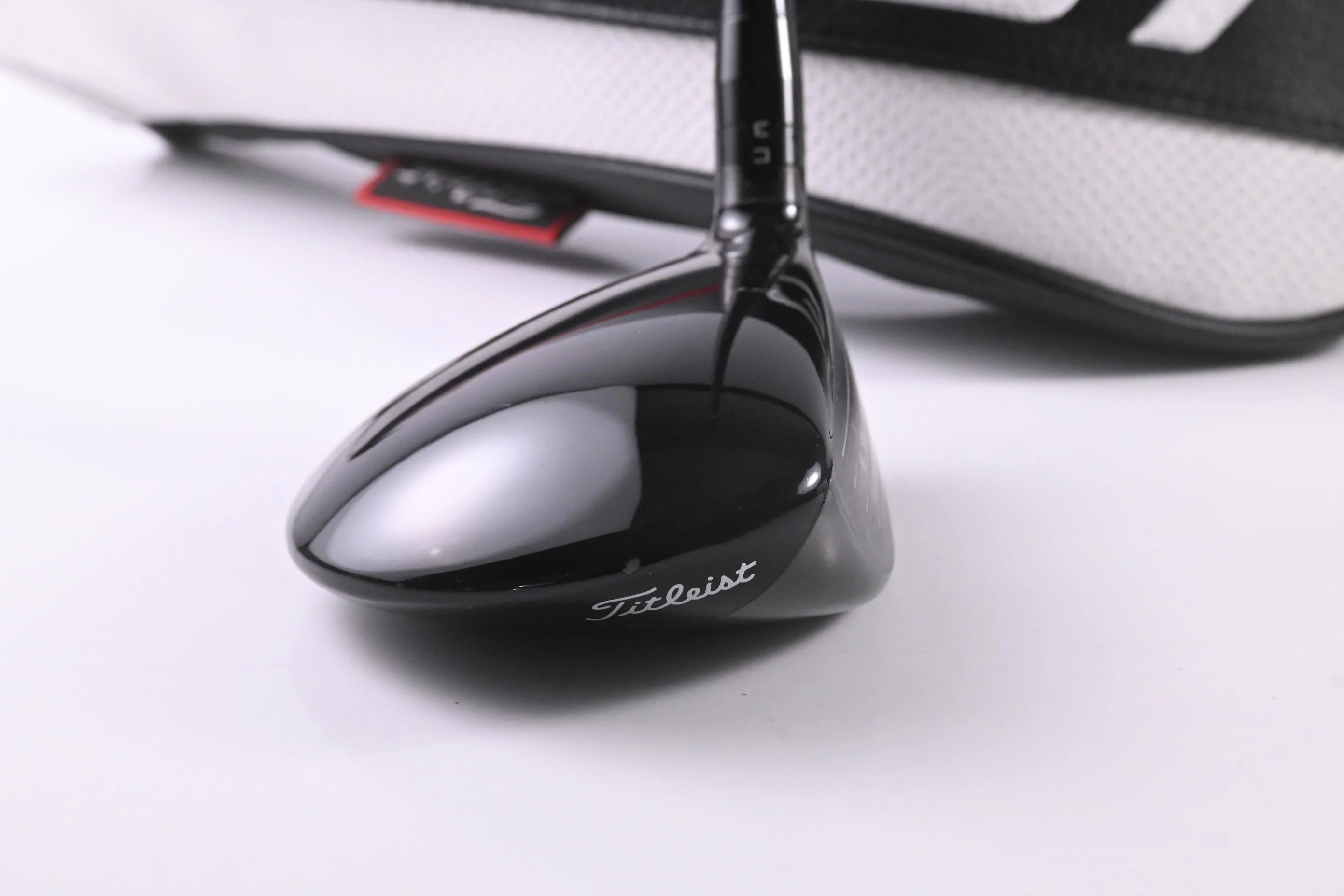 Titleist GT3 #3 Wood / 15 Degree / Stiff Flex HZRDUS Black Gen 5 70 Shaft - Image 3