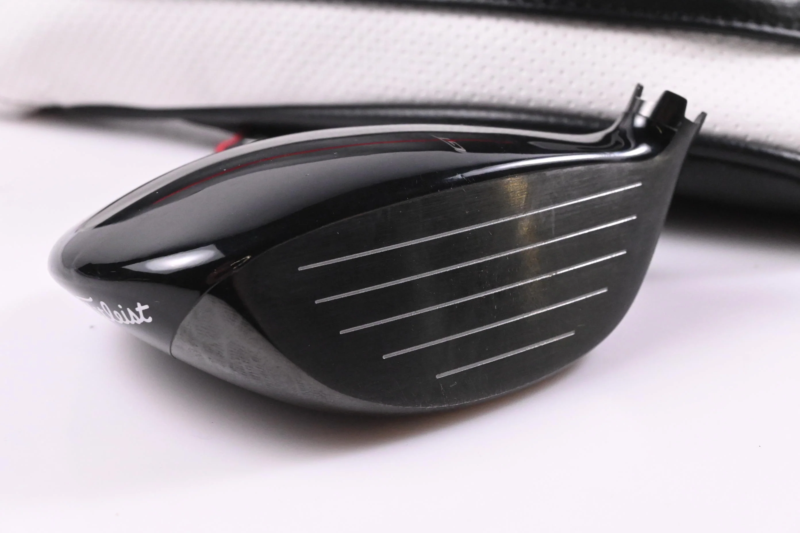 Titleist GT3 #3 Wood / 16.5 Degree / Head Only - Image 4
