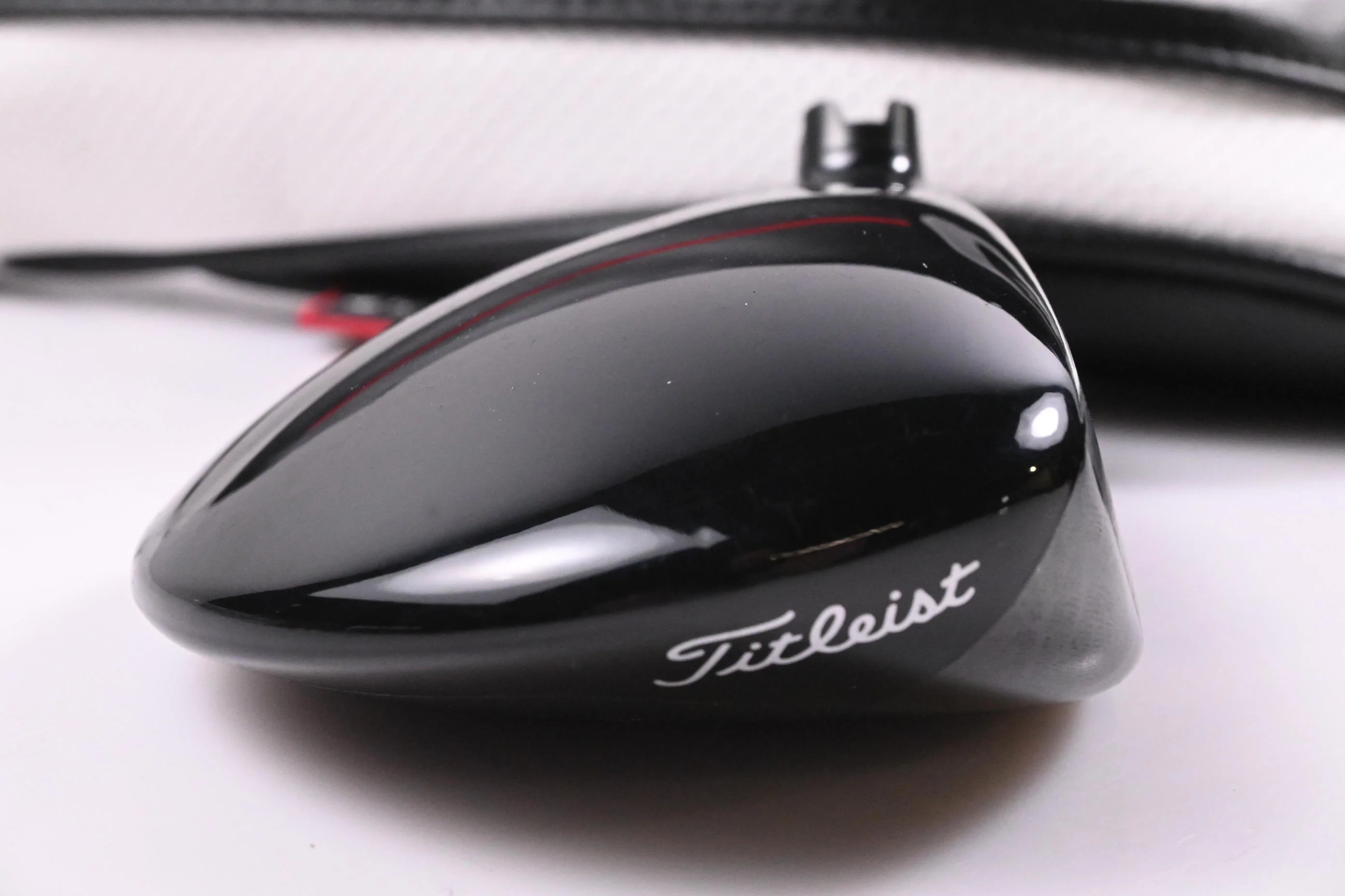 Titleist GT3 #3 Wood / 16.5 Degree / Head Only - Image 5