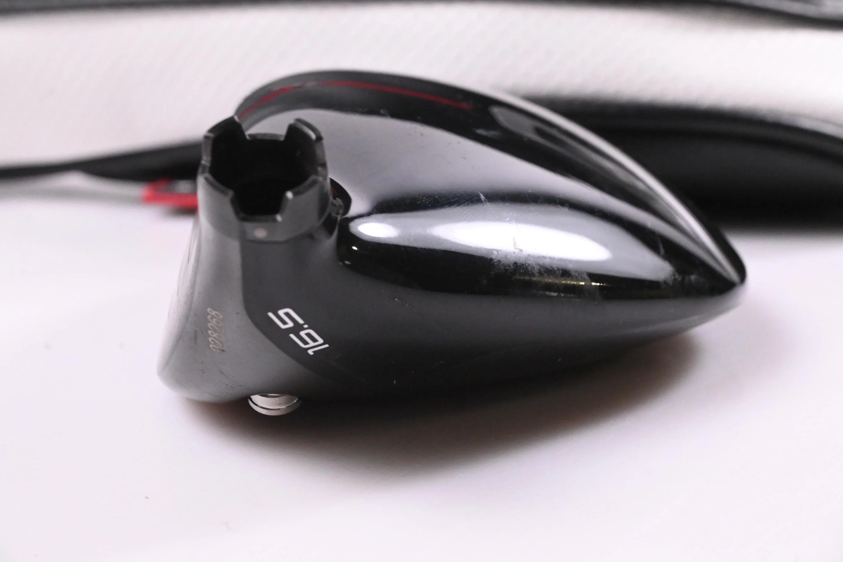 Titleist GT3 #3 Wood / 16.5 Degree / Head Only - Image 7