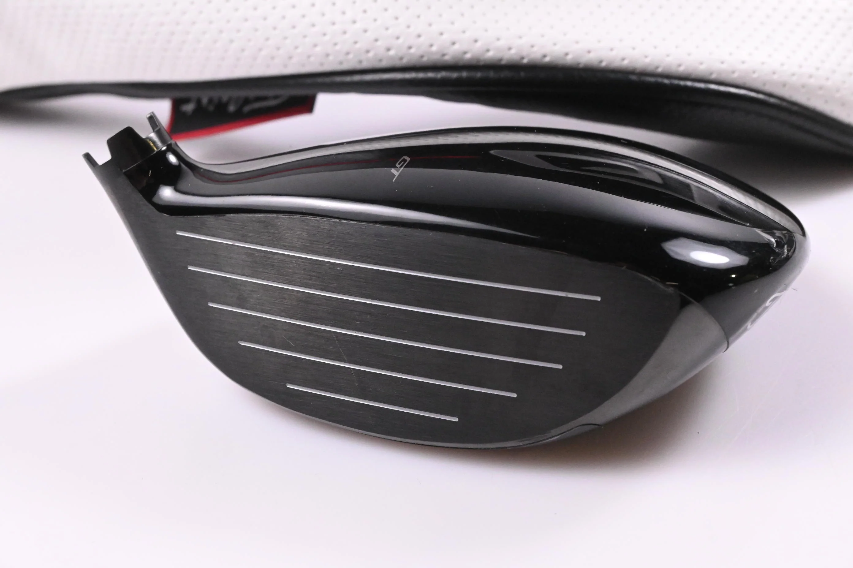 Left Hand Titleist GT3 #3 Wood / 15 Degree / Head Only - Image 4