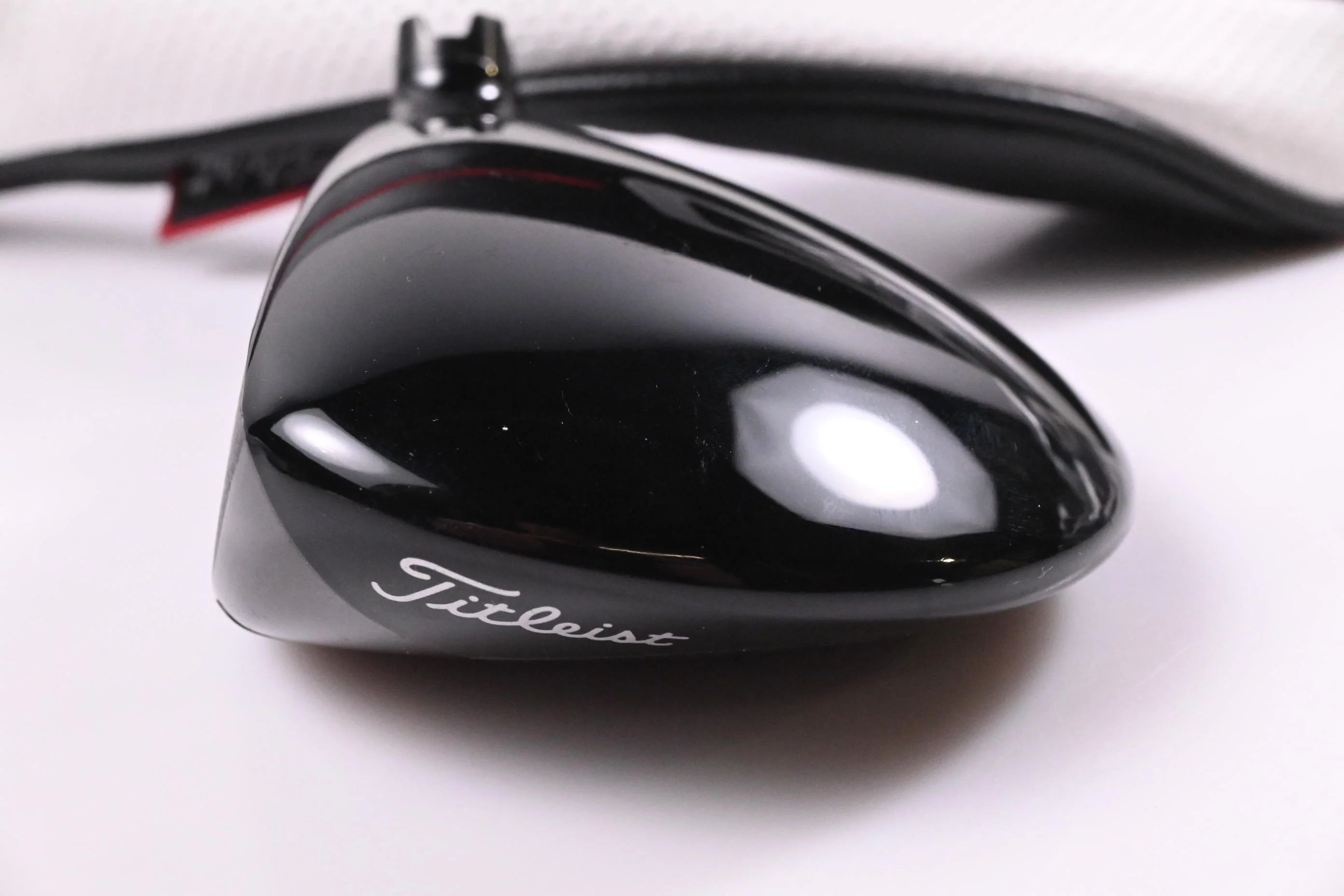 Left Hand Titleist GT3 #3 Wood / 15 Degree / Head Only - Image 5
