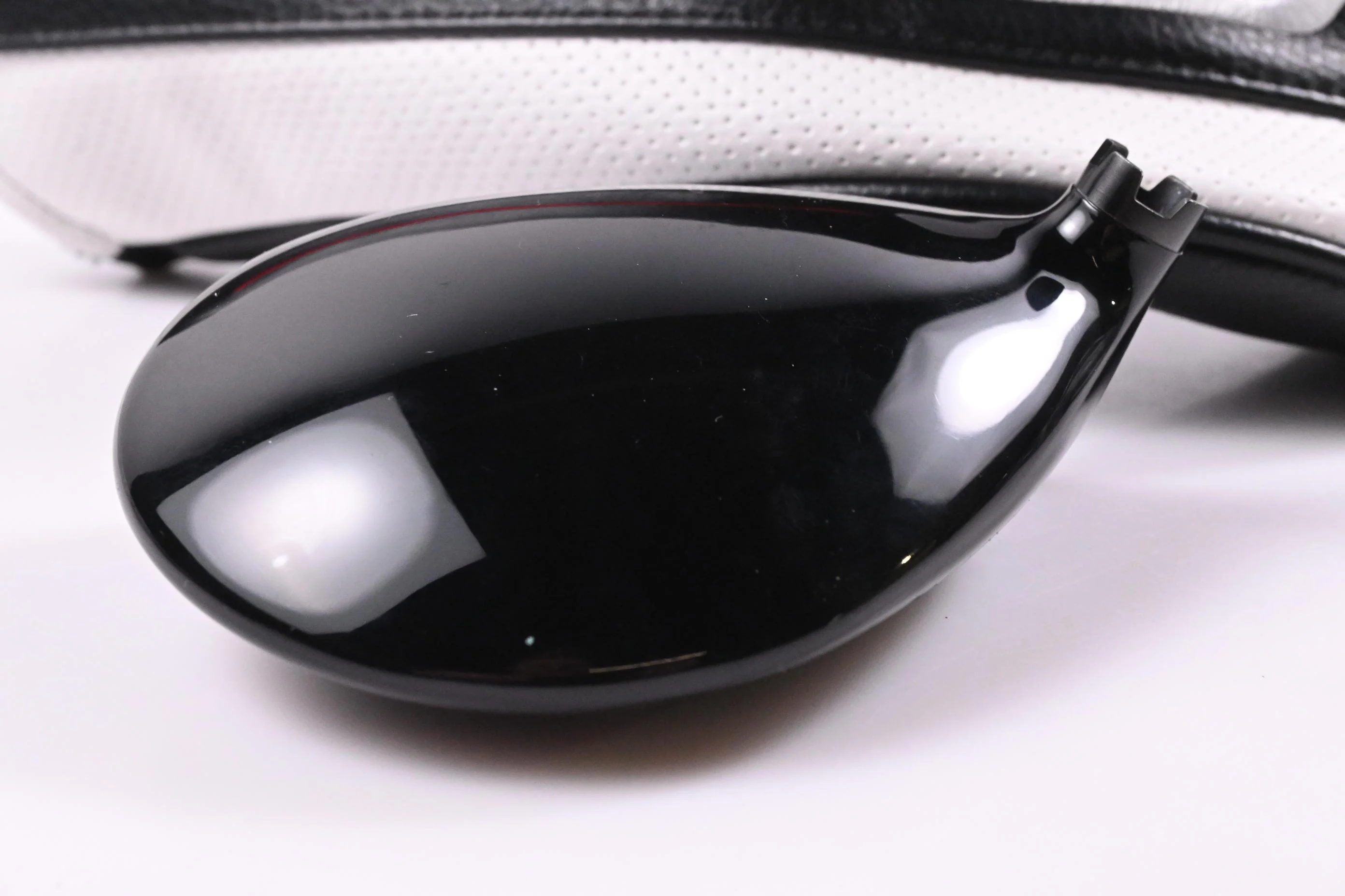 Left Hand Titleist GT3 #3 Wood / 15 Degree / Head Only - Image 6