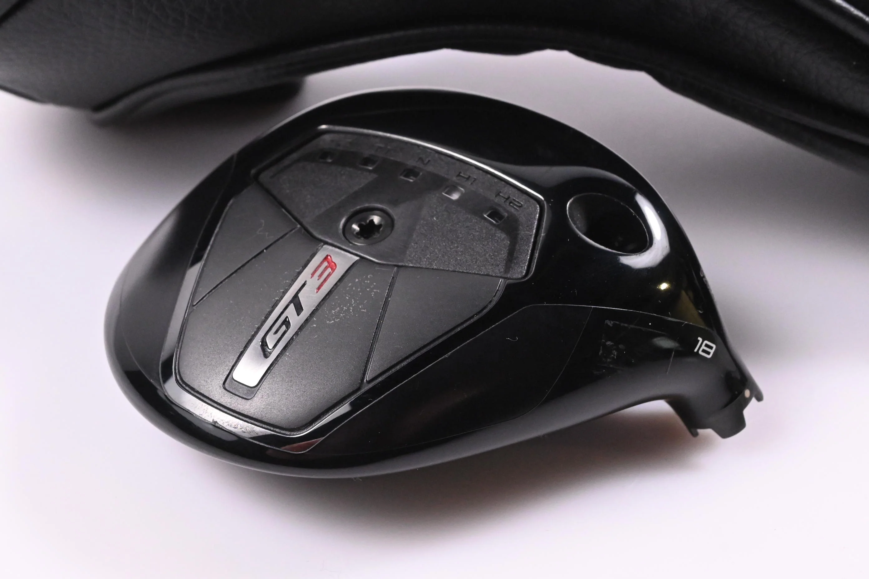 Titleist GT3 #5 Wood / 18 Degree / Head Only