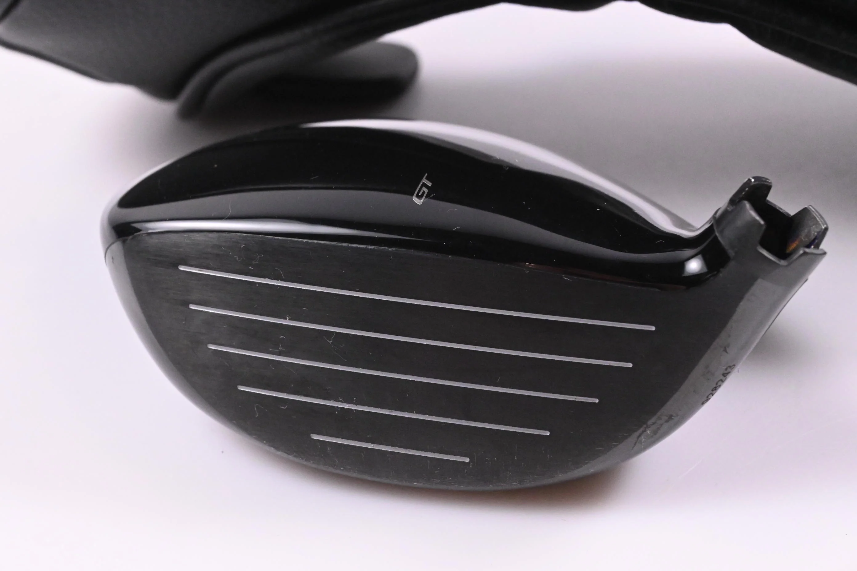 Titleist GT3 #5 Wood / 18 Degree / Head Only - Image 4