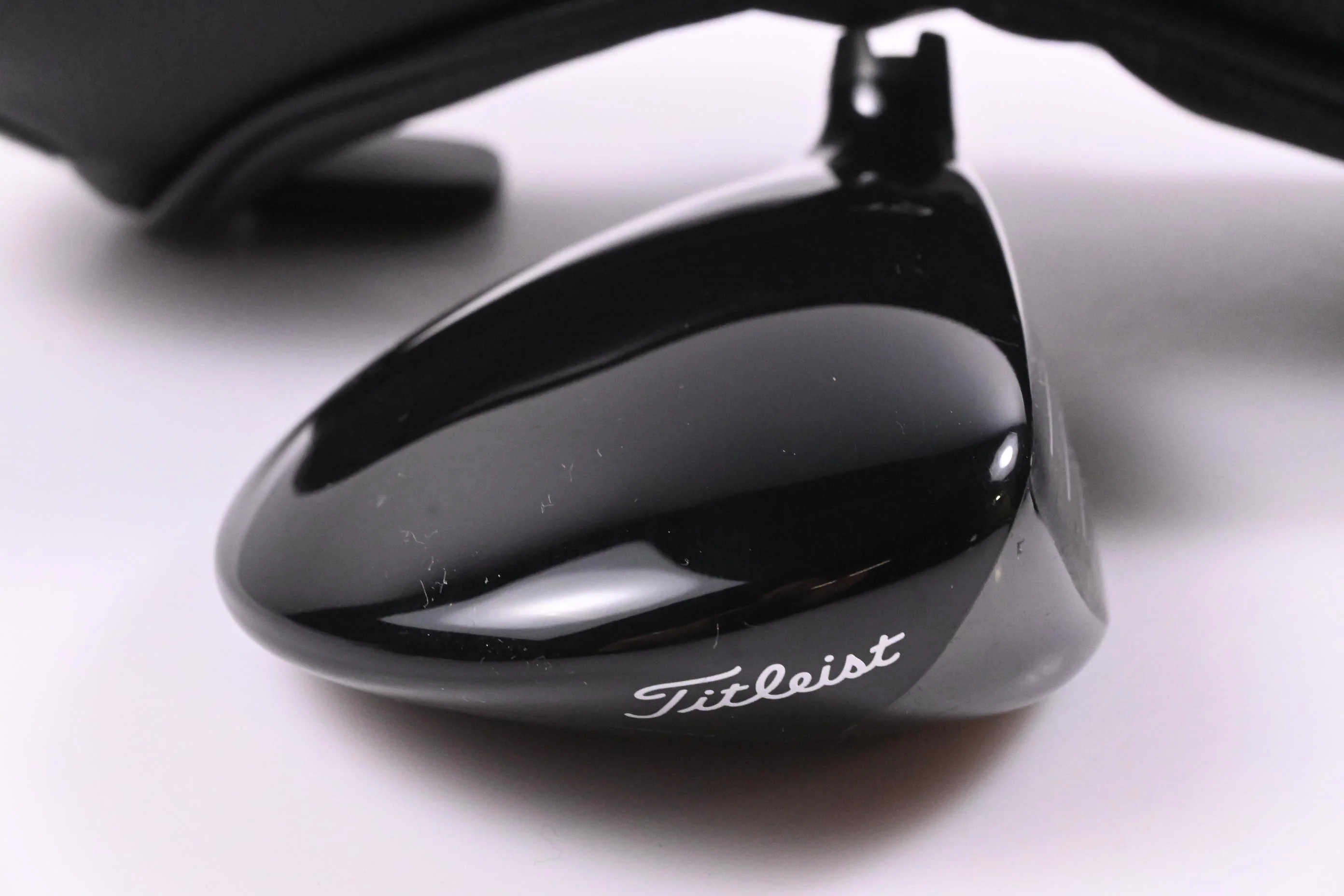 Titleist GT3 #5 Wood / 18 Degree / Head Only - Image 5
