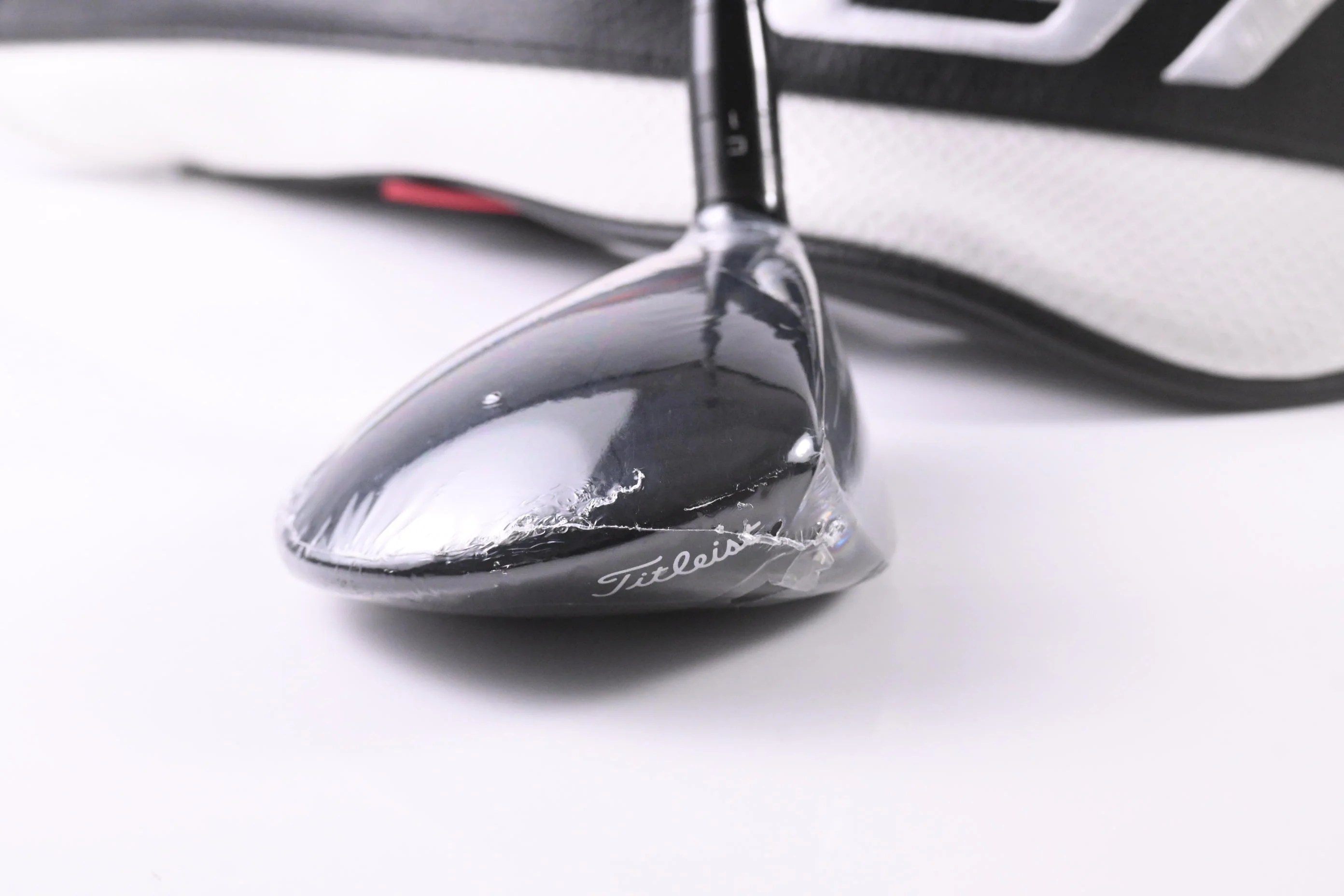 Titleist GT3 #3 Wood / 15 Degree / Stiff Flex HZRDUS Black Gen 5 70 Shaft - Image 3