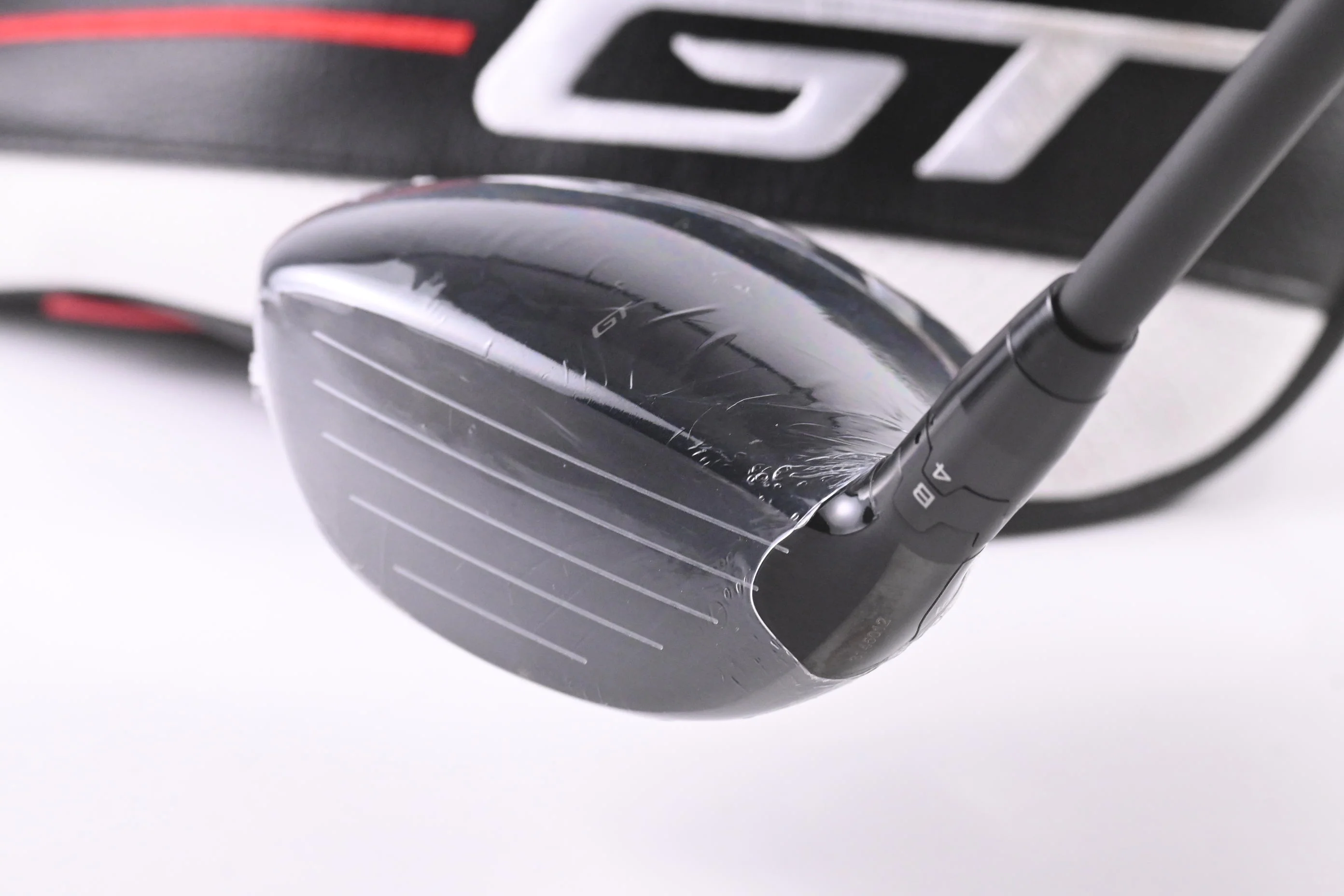 Titleist GT3 #3 Wood / 15 Degree / Stiff Flex HZRDUS Black Gen 5 70 Shaft - Image 4