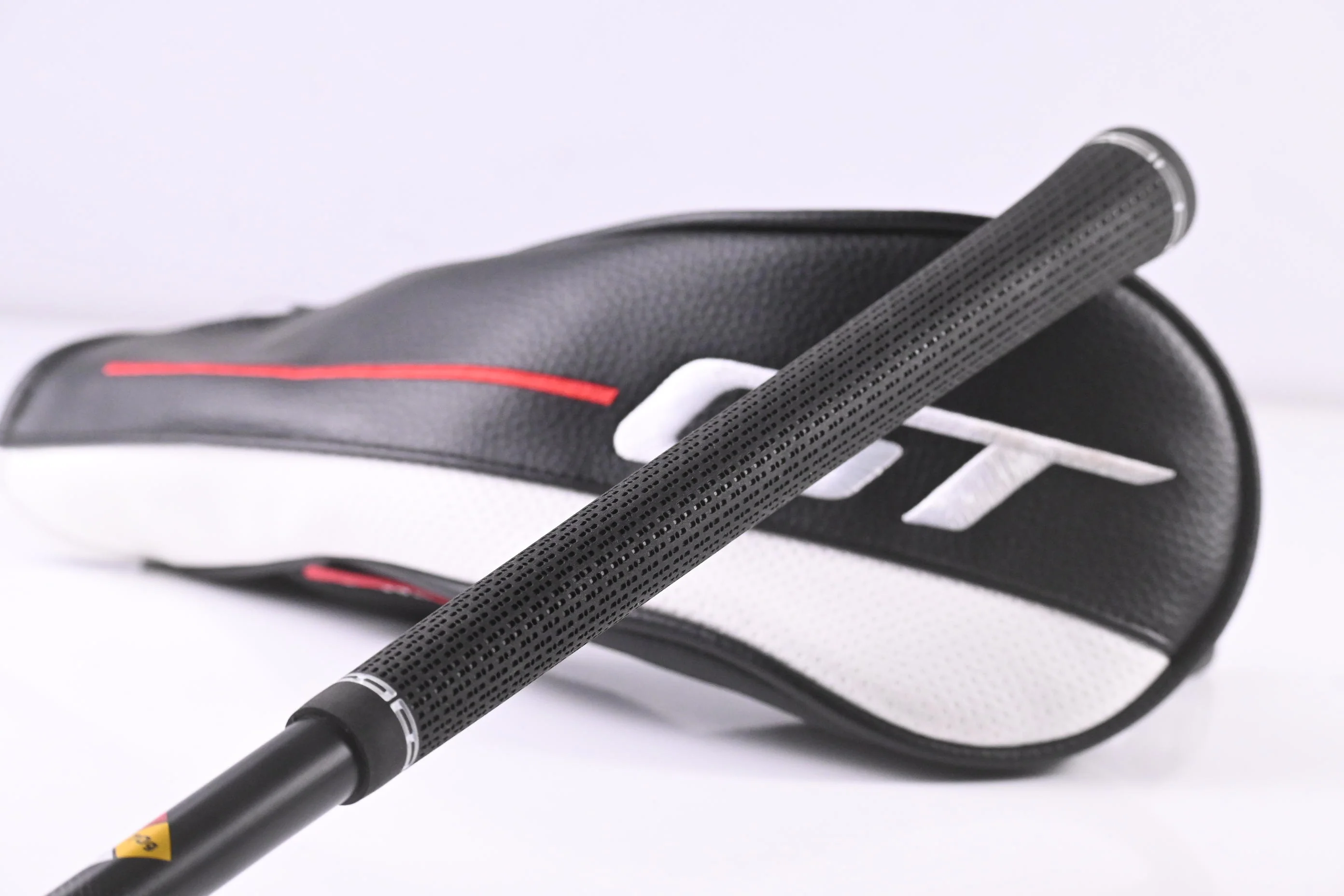 Titleist GT3 #3 Wood / 15 Degree / Stiff Flex HZRDUS Black Gen 5 70 Shaft - Image 8