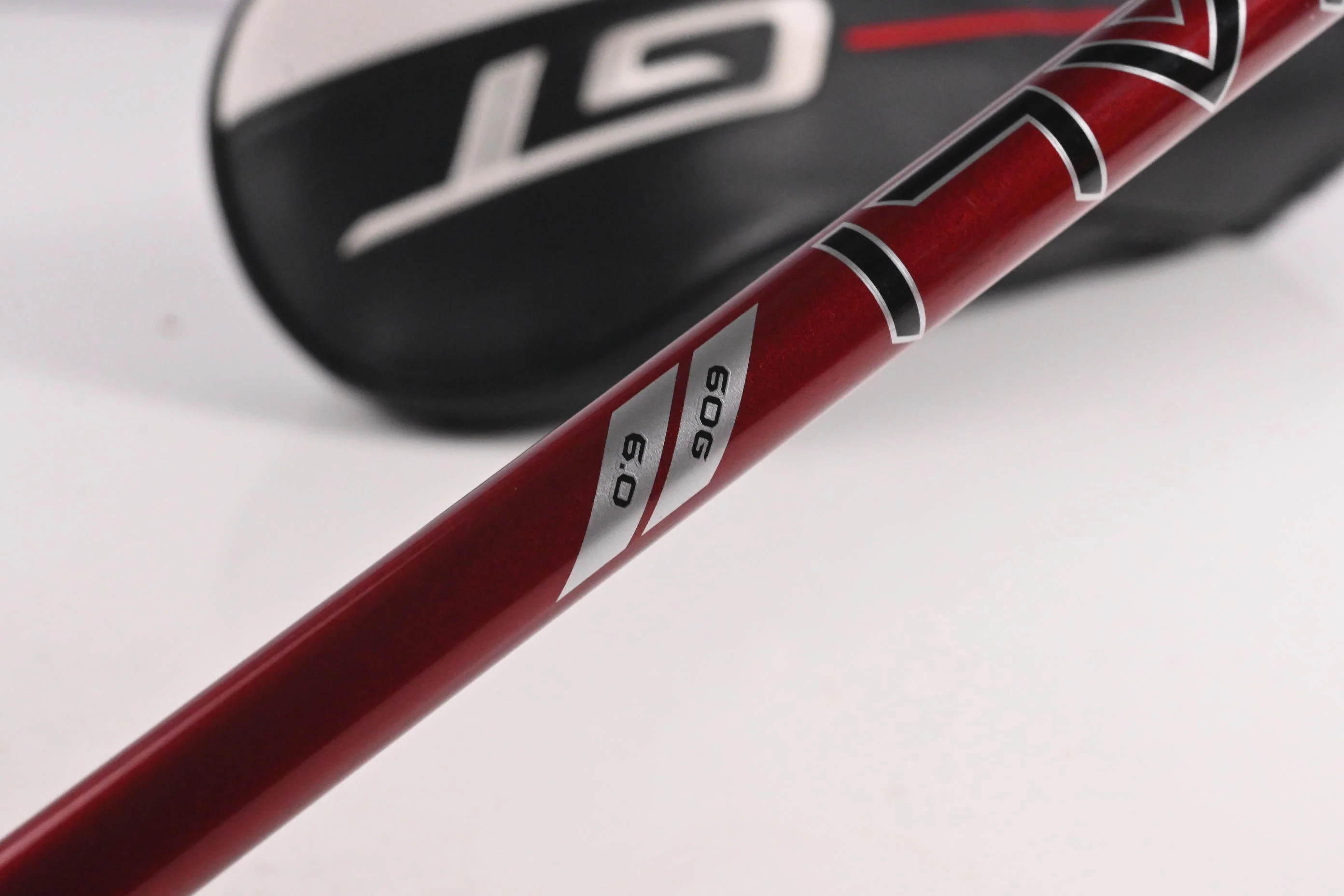 Titleist GT3 #3 Wood / 15 Degree / Stiff Flex Denali Red 60 Shaft - Image 6