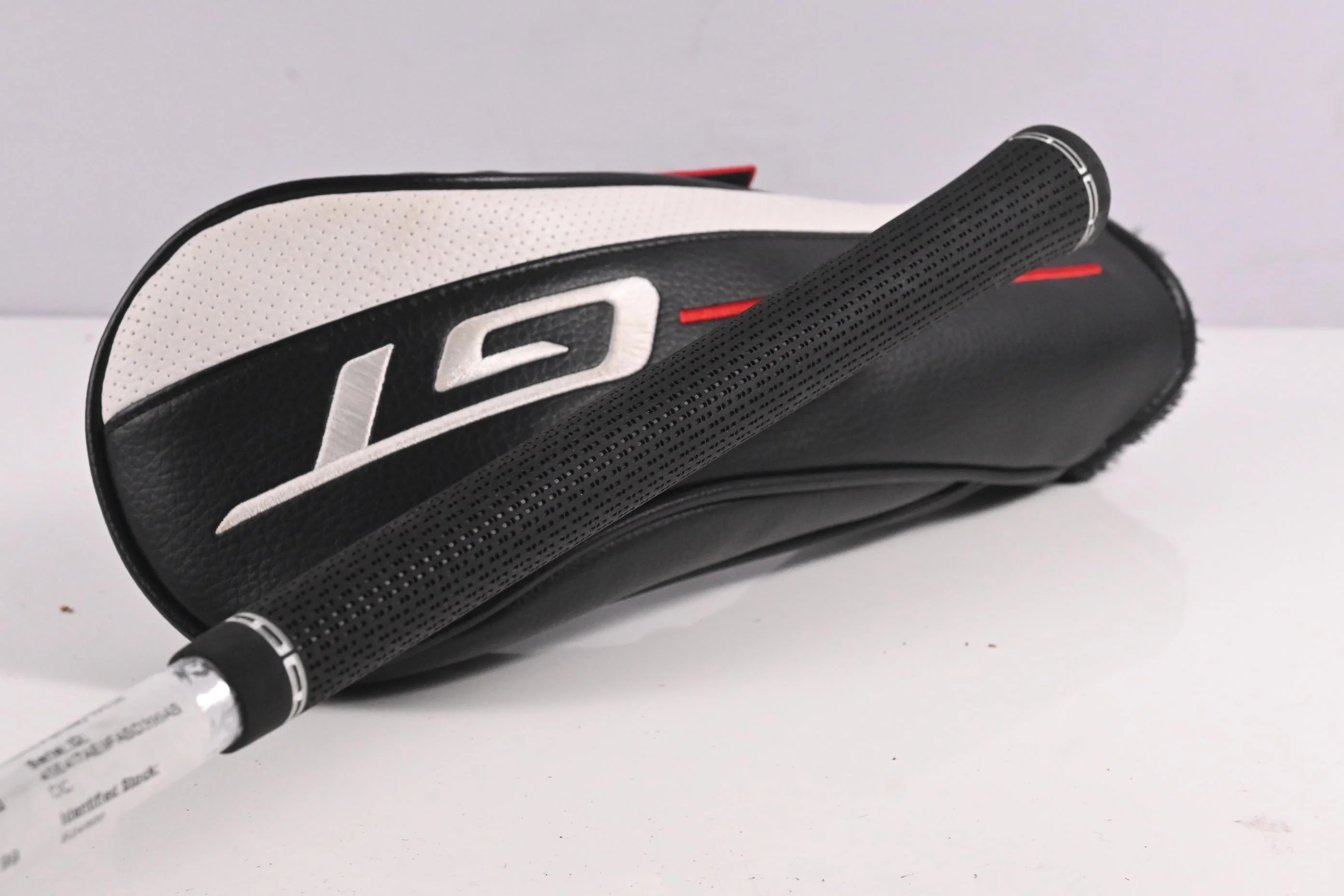 Titleist GT3 #3 Wood / 15 Degree / Stiff Flex Denali Red 60 Shaft - Image 8