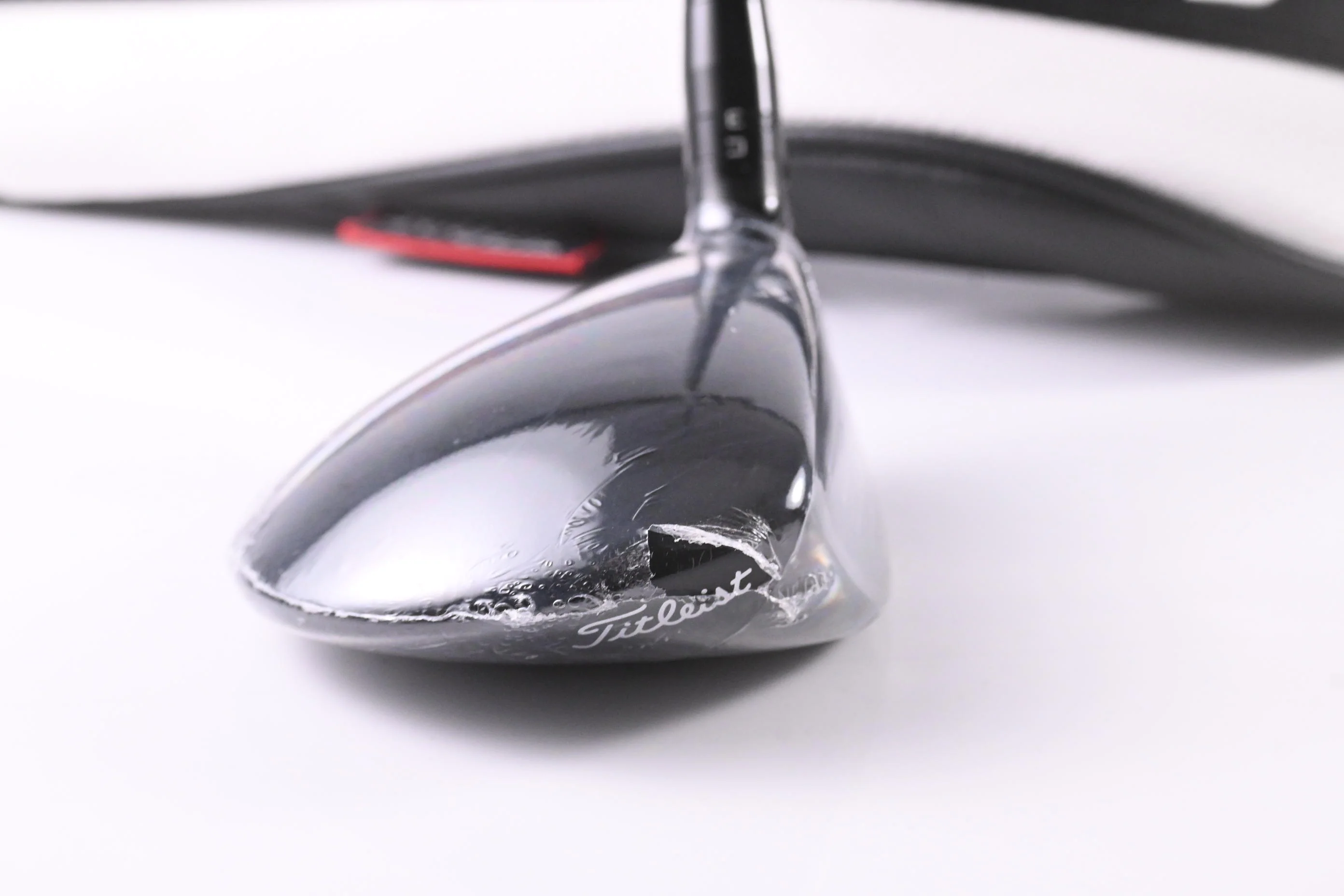 Titleist GT3 #3 Wood / 15 Degree / Stiff Flex Mitsubishi Tensei 1K Blue 65 Shaft - Image 3
