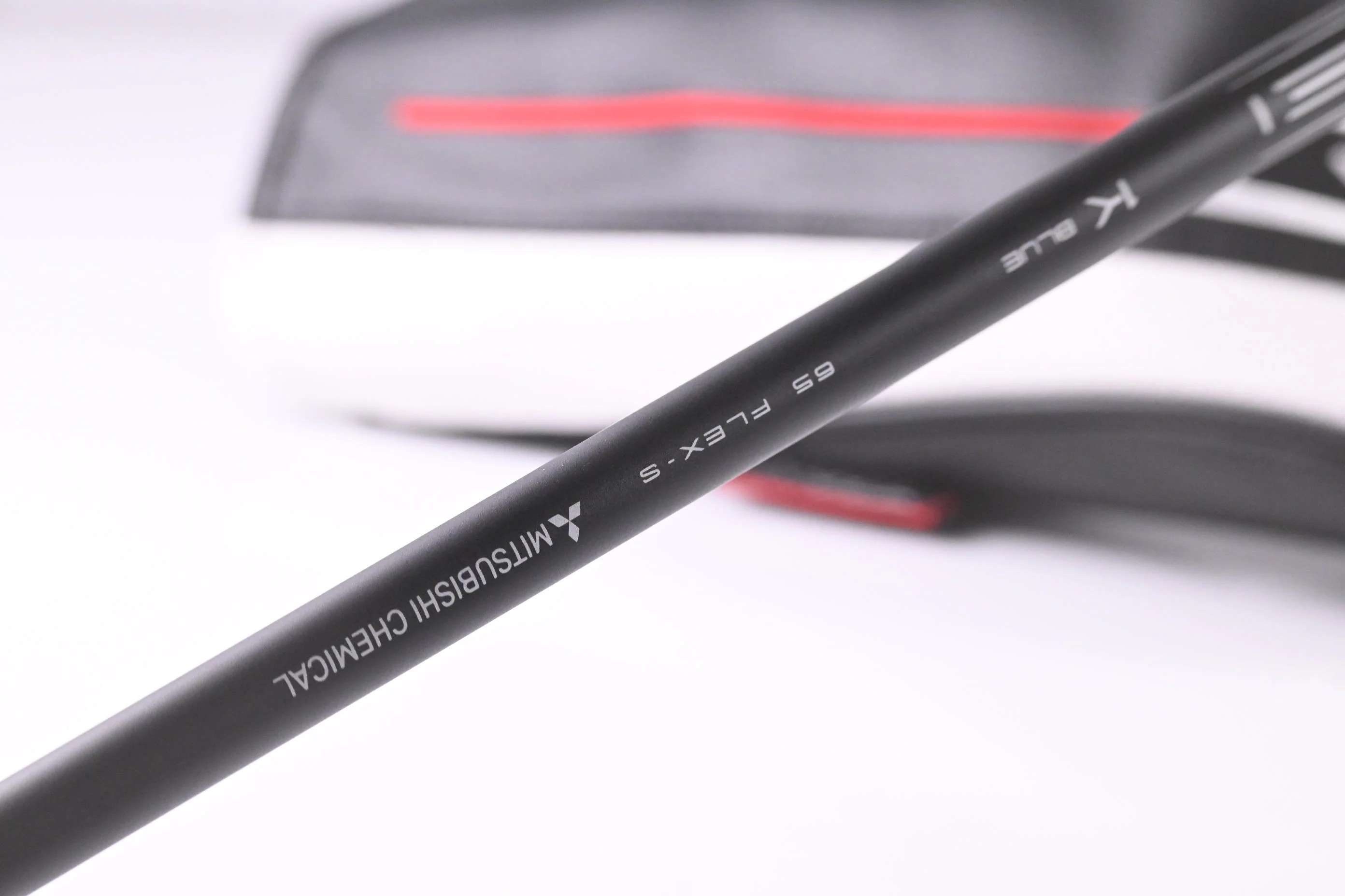 Titleist GT3 #3 Wood / 15 Degree / Stiff Flex Mitsubishi Tensei 1K Blue 65 Shaft - Image 6