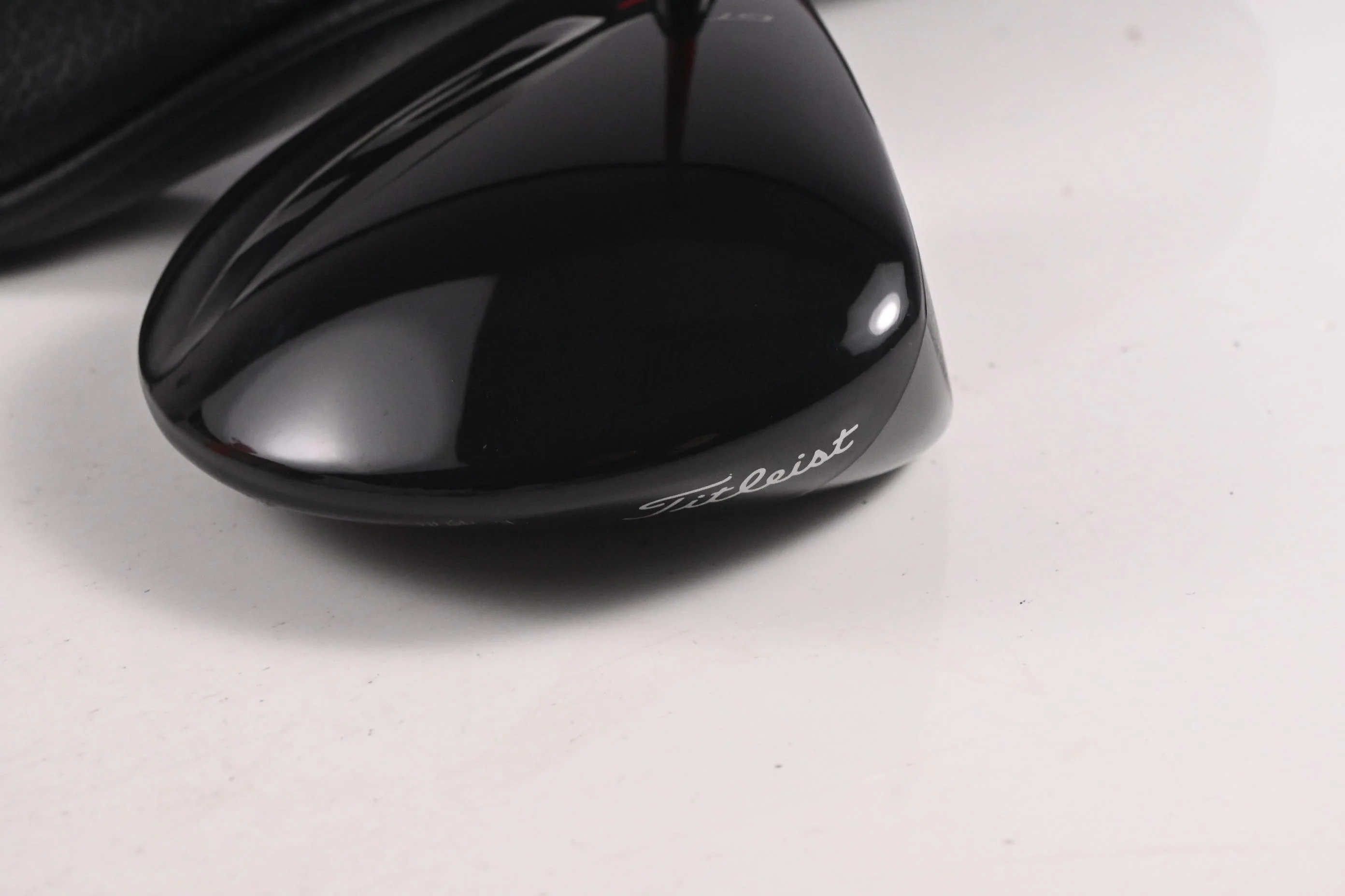 Titleist GT3 #3 Wood / 15 Degree / Regular Flex Denali Red 60 Shaft - Image 3
