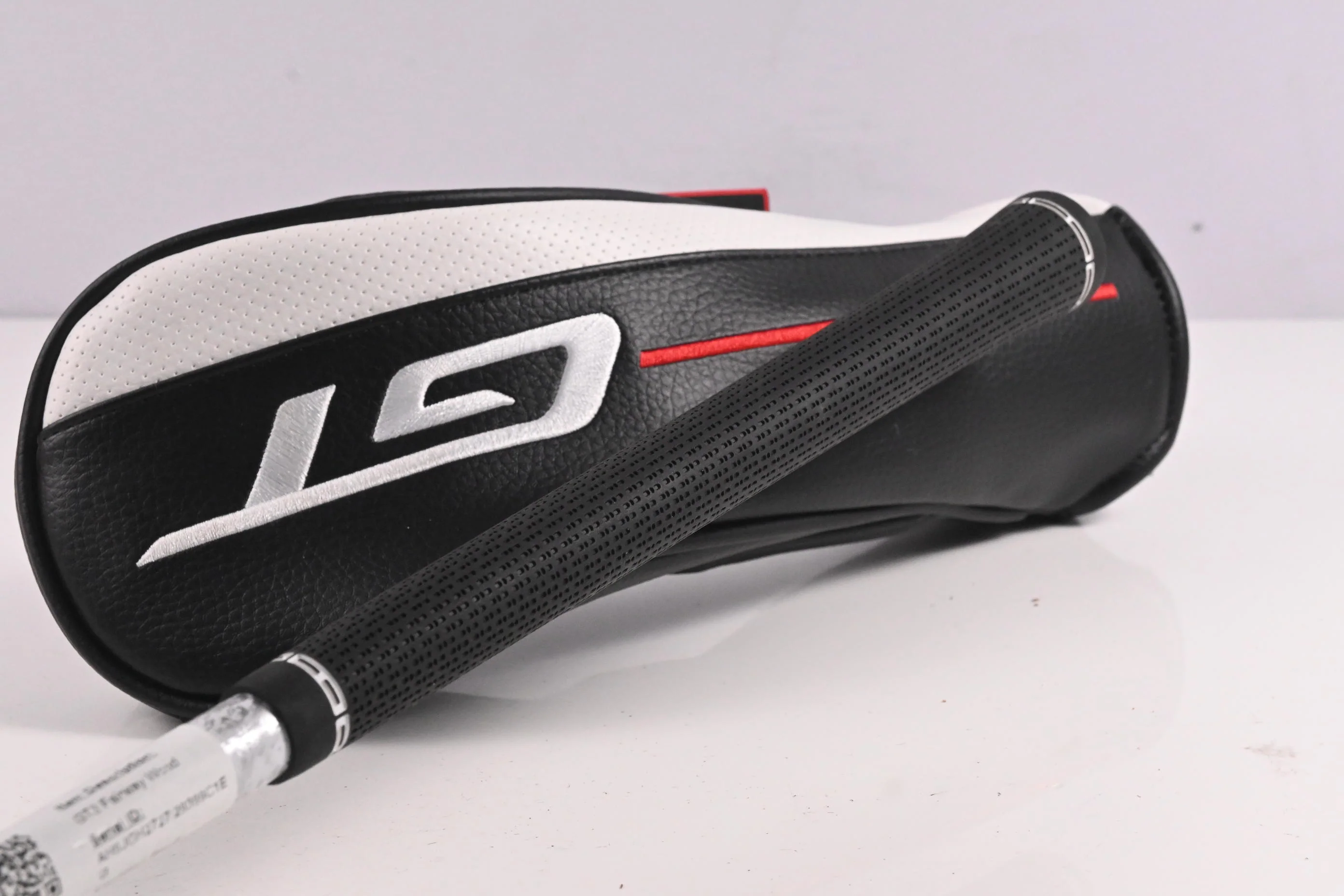 Titleist GT3 #3 Wood / 15 Degree / Regular Flex Denali Red 60 Shaft - Image 8