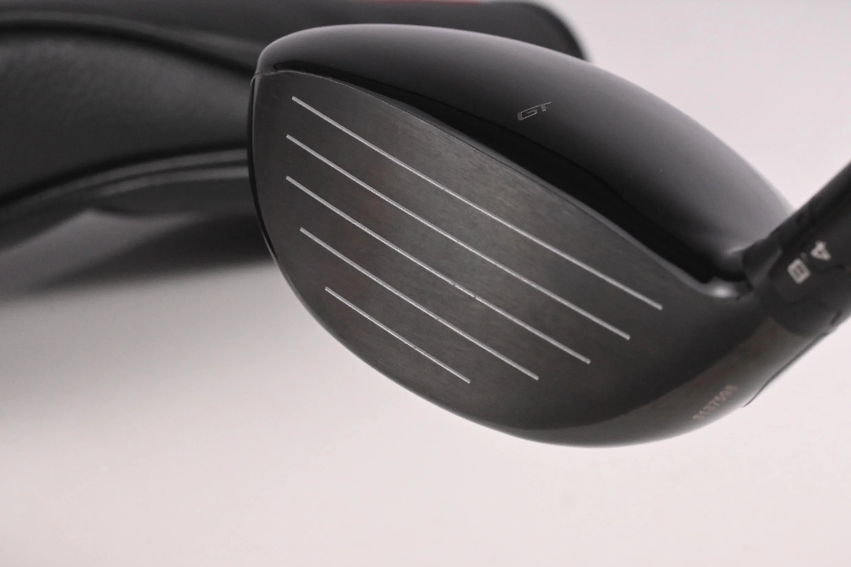 Titleist GT3 #3 Wood / 15 Degree / Stiff Flex Denali Red 60 Shaft - Image 4