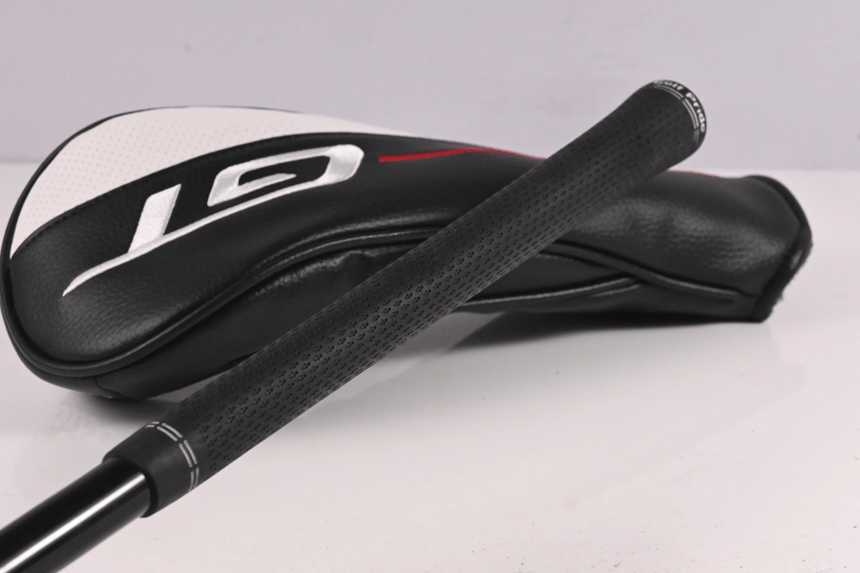Titleist GT3 #3 Wood / 15 Degree / Stiff Flex HZRDUS Gen4 Black 70 Shaft - Image 8