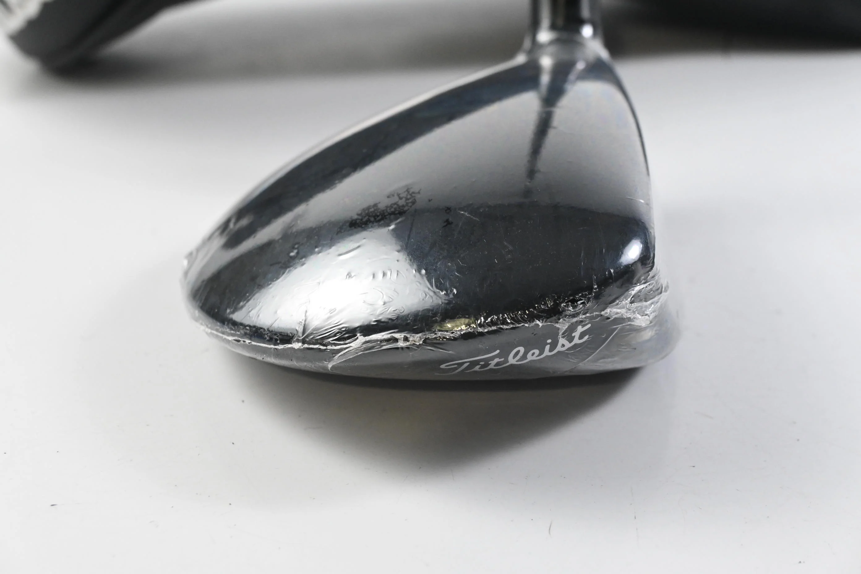 Titleist GT3 #3 Wood / 15 Degree / Stiff Flex Hzrdus Gen 5 Black 70 Shaft - Image 3