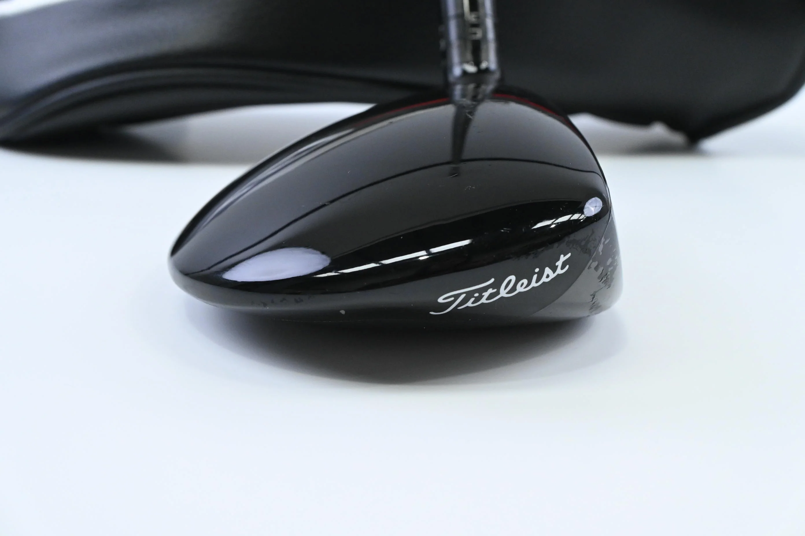 Titleist GT3 #3 Wood / 15 Degree / Stiff Flex HZRDUS Gen5 Black 70 Shaft - Image 3