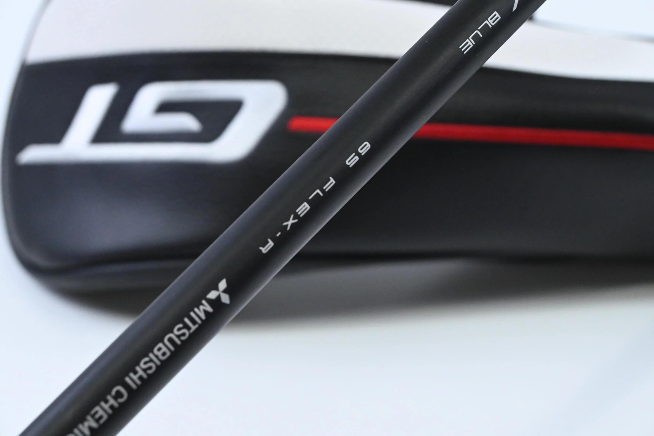 Titleist GT3 #3 Wood / 16.5 Degree / Regular Flex Tensei 1K Blue 65 Shaft - Image 6