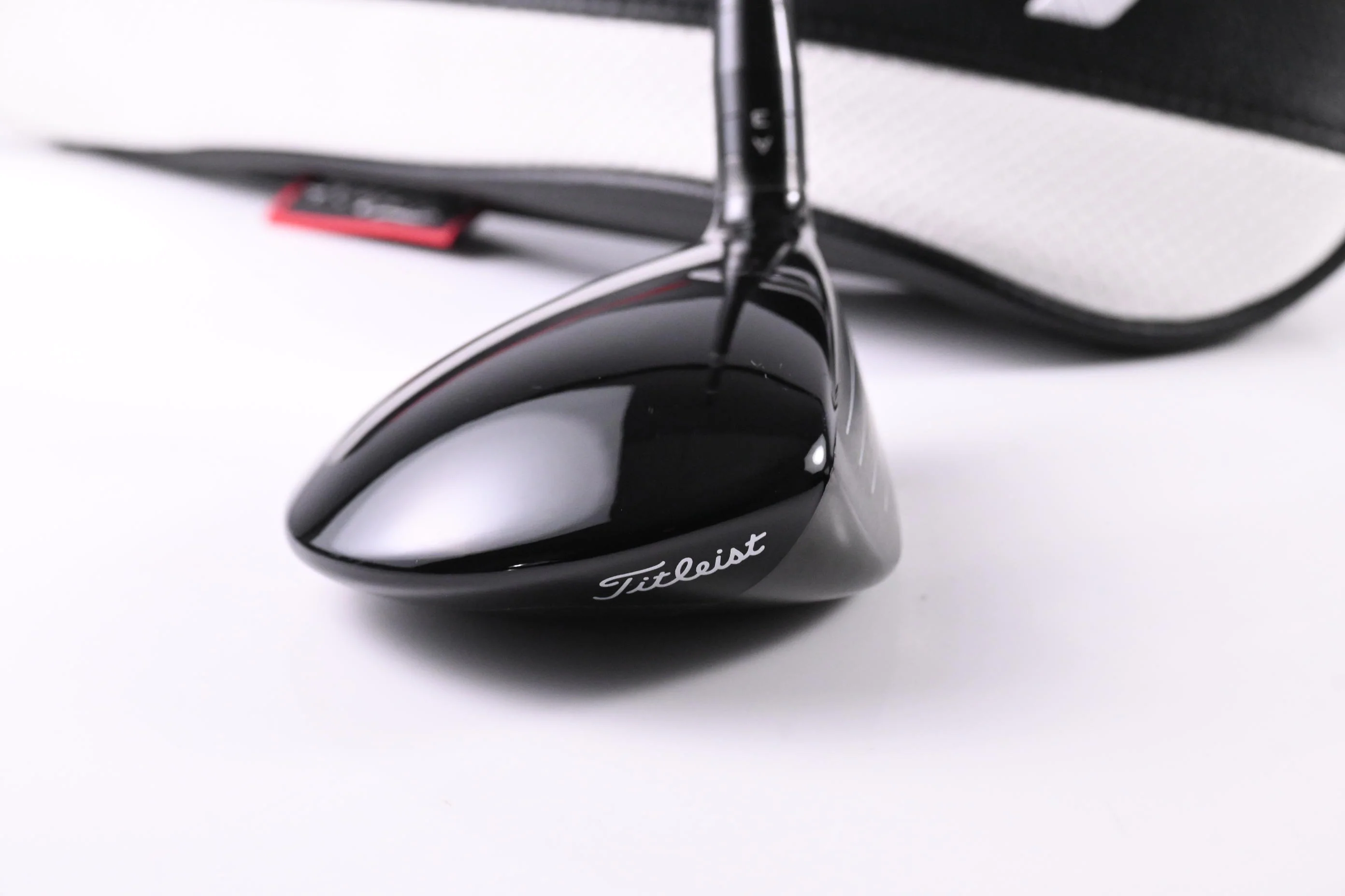 Titleist GT3 #3 Wood / 15 Degree / Stiff Flex HZRDUS Gen5 Black 70 Shaft - Image 3