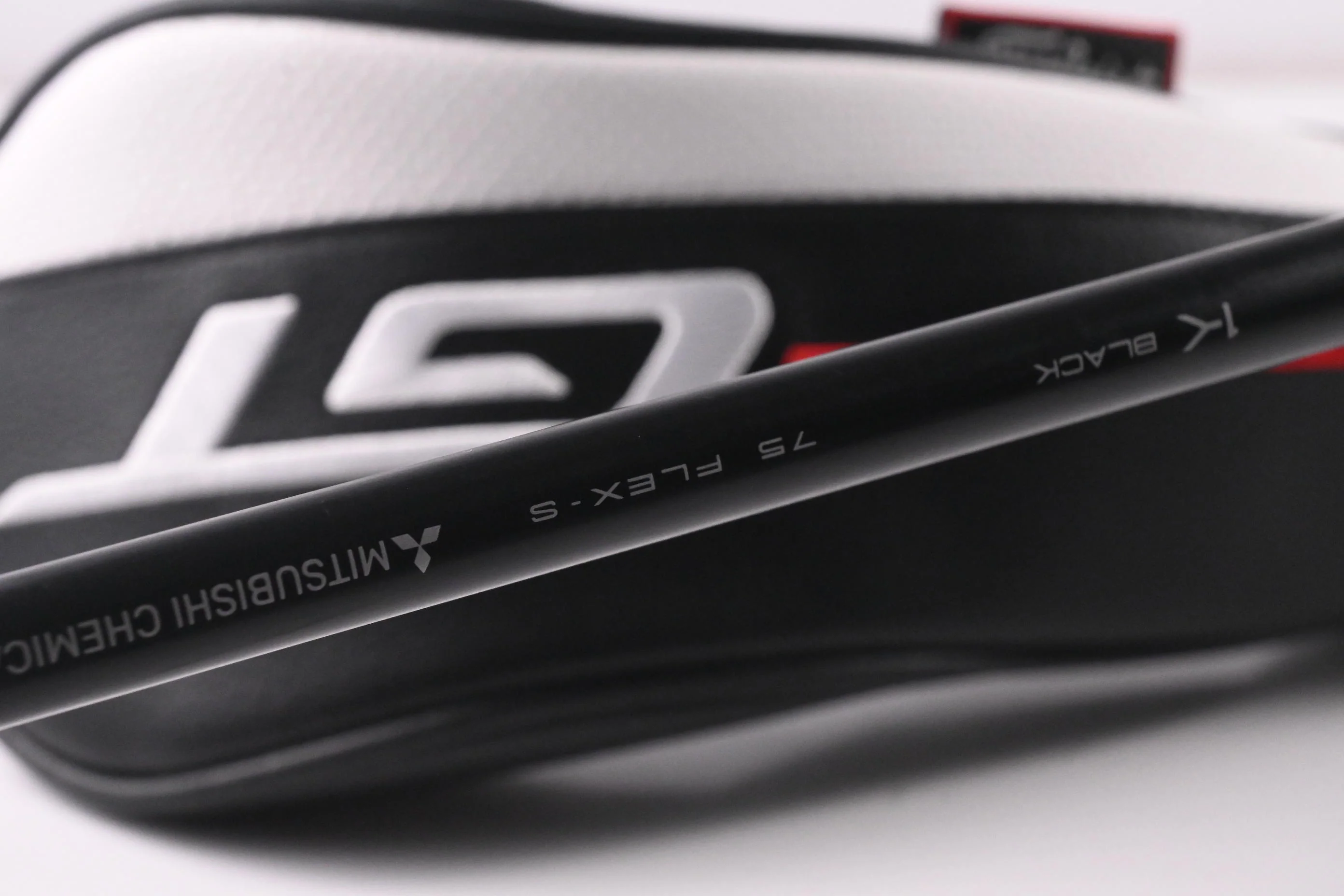 Titleist GT3 #3 Wood / 15 Degree / Stiff Flex Tensei 1K Black 75 Shaft - Image 6