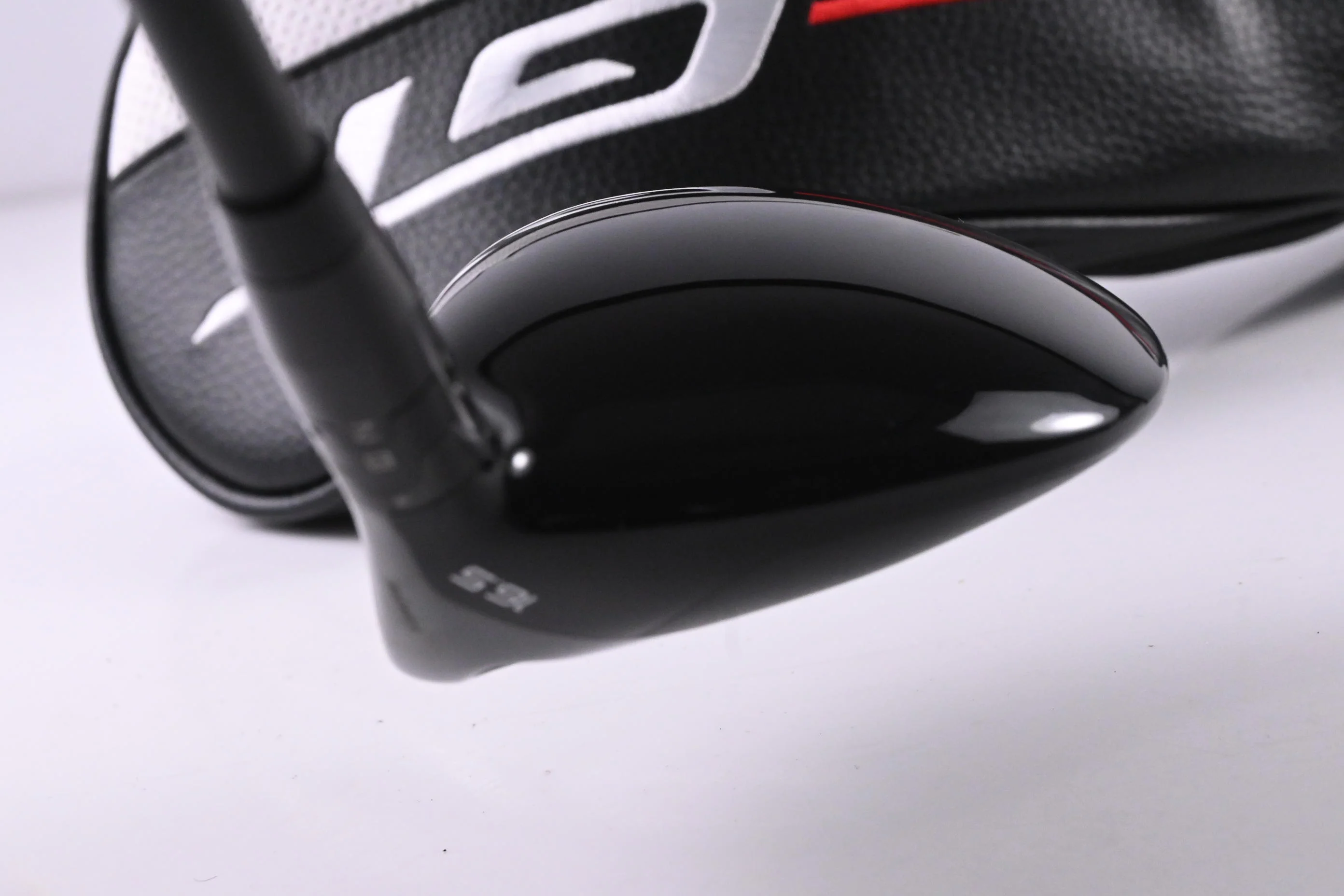 Titleist GT3 #3 Wood / 16.5 Degree / Stiff Flex HZRDUS Black 70 Shaft - Image 5