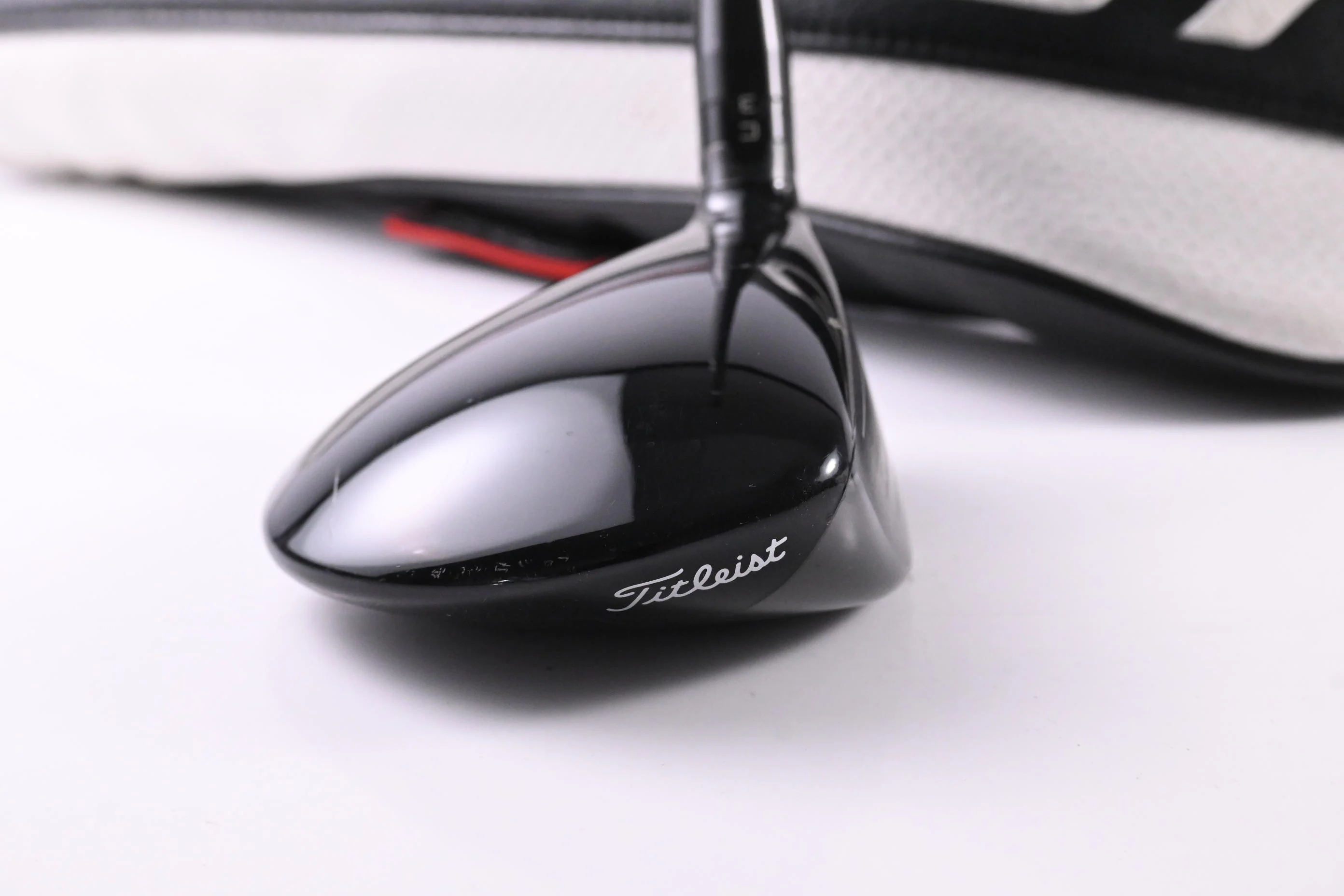 Titleist GT3 #3 Wood / 15 Degree / Stiff Flex HZRDUS Black Gen5 70 Shaft - Image 3