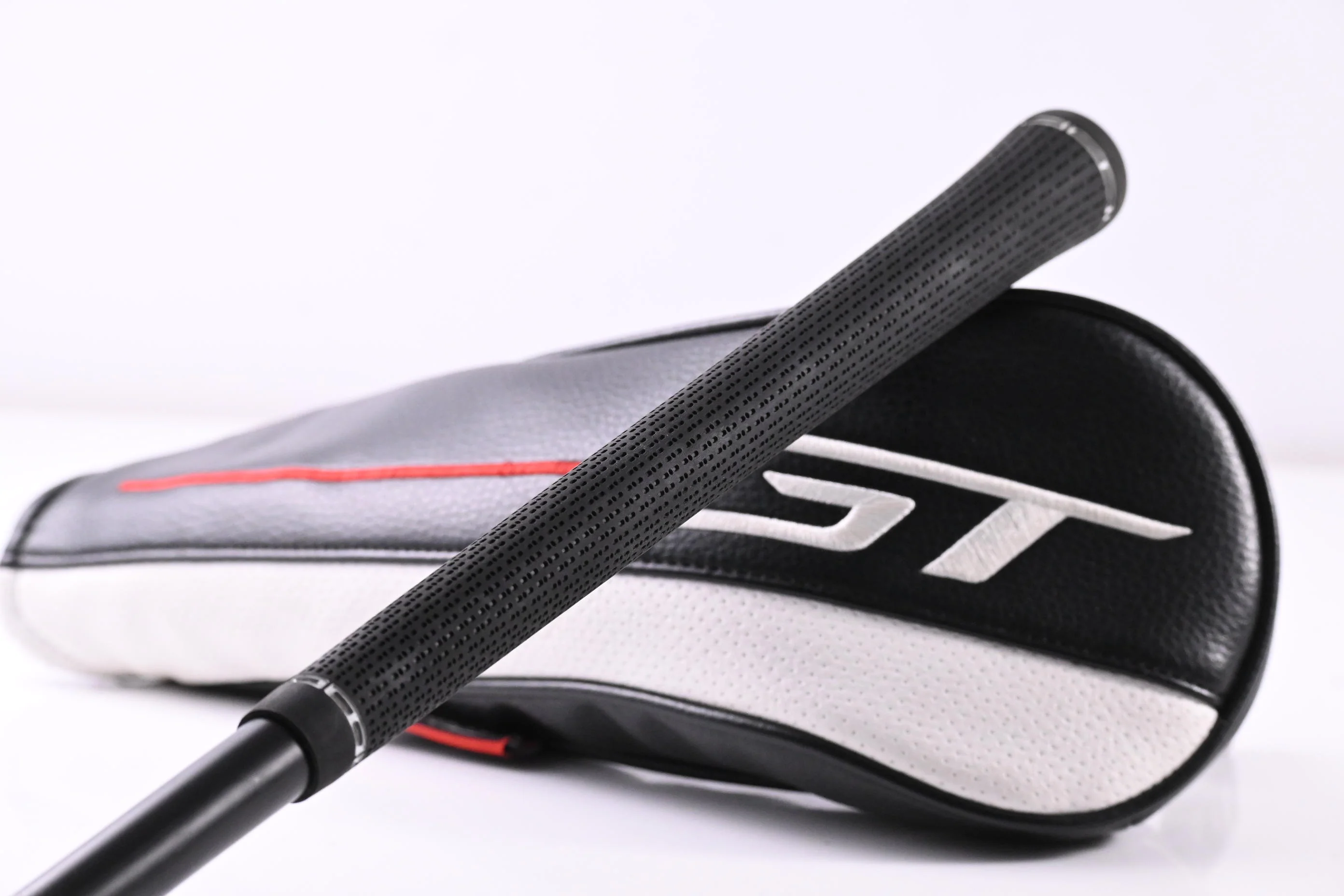 Titleist GT3 #3 Wood / 15 Degree / Stiff Flex HZRDUS Black Gen5 70 Shaft - Image 8