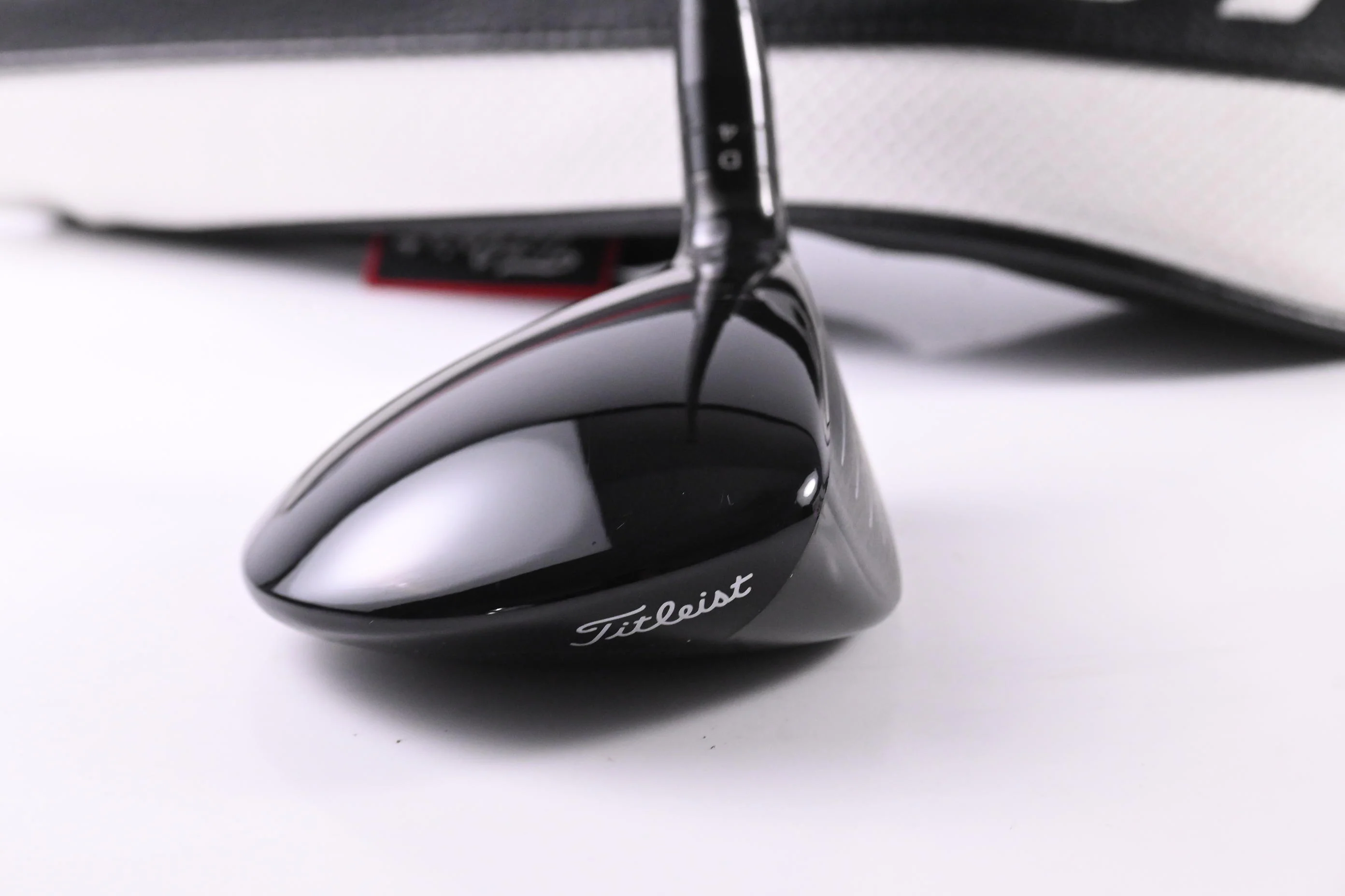 Titleist GT3 #3 Wood / 15 Degree / X-Flex Tensei 1K Black 75 Shaft - Image 3