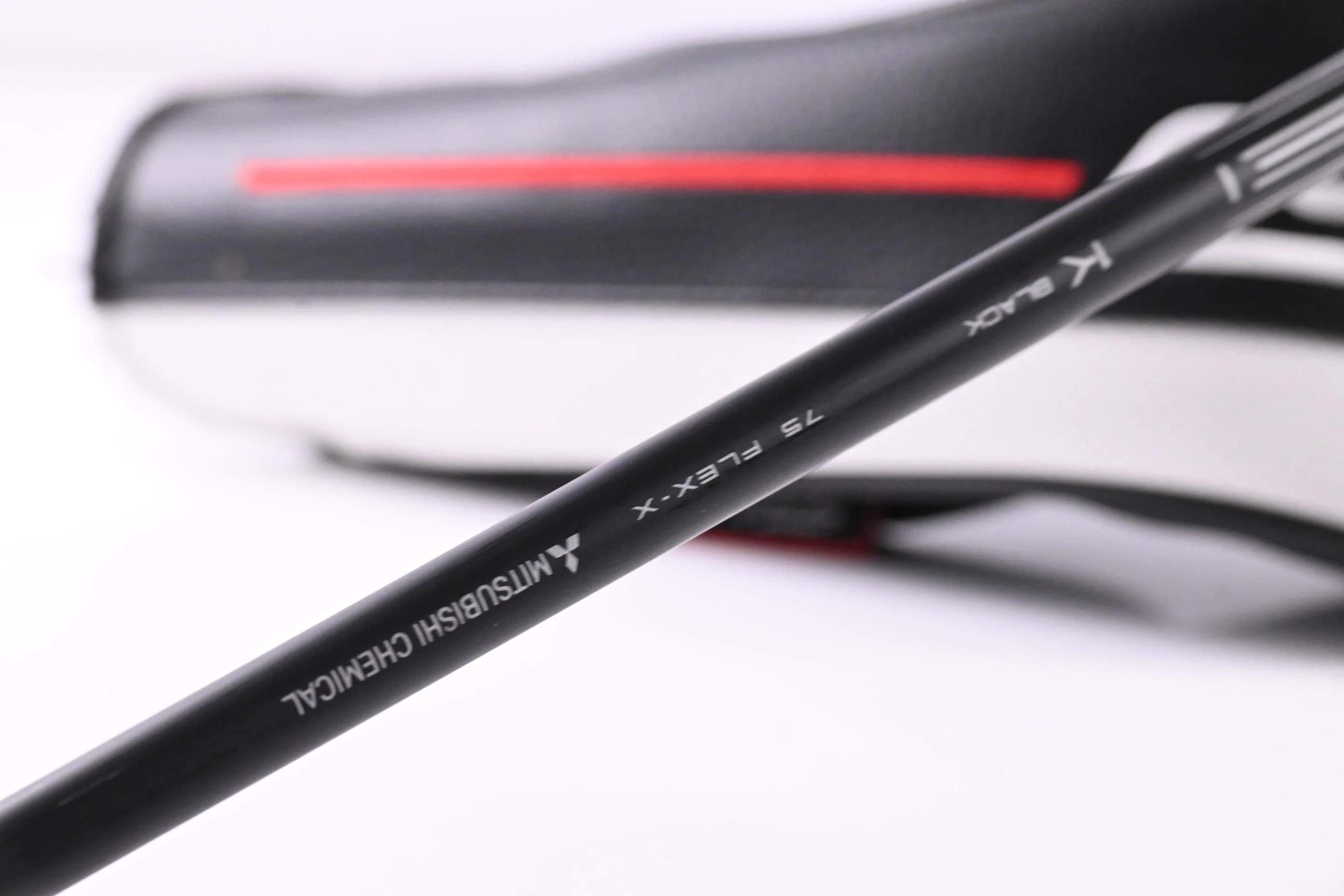 Titleist GT3 #3 Wood / 15 Degree / X-Flex Tensei 1K Black 75 Shaft - Image 6