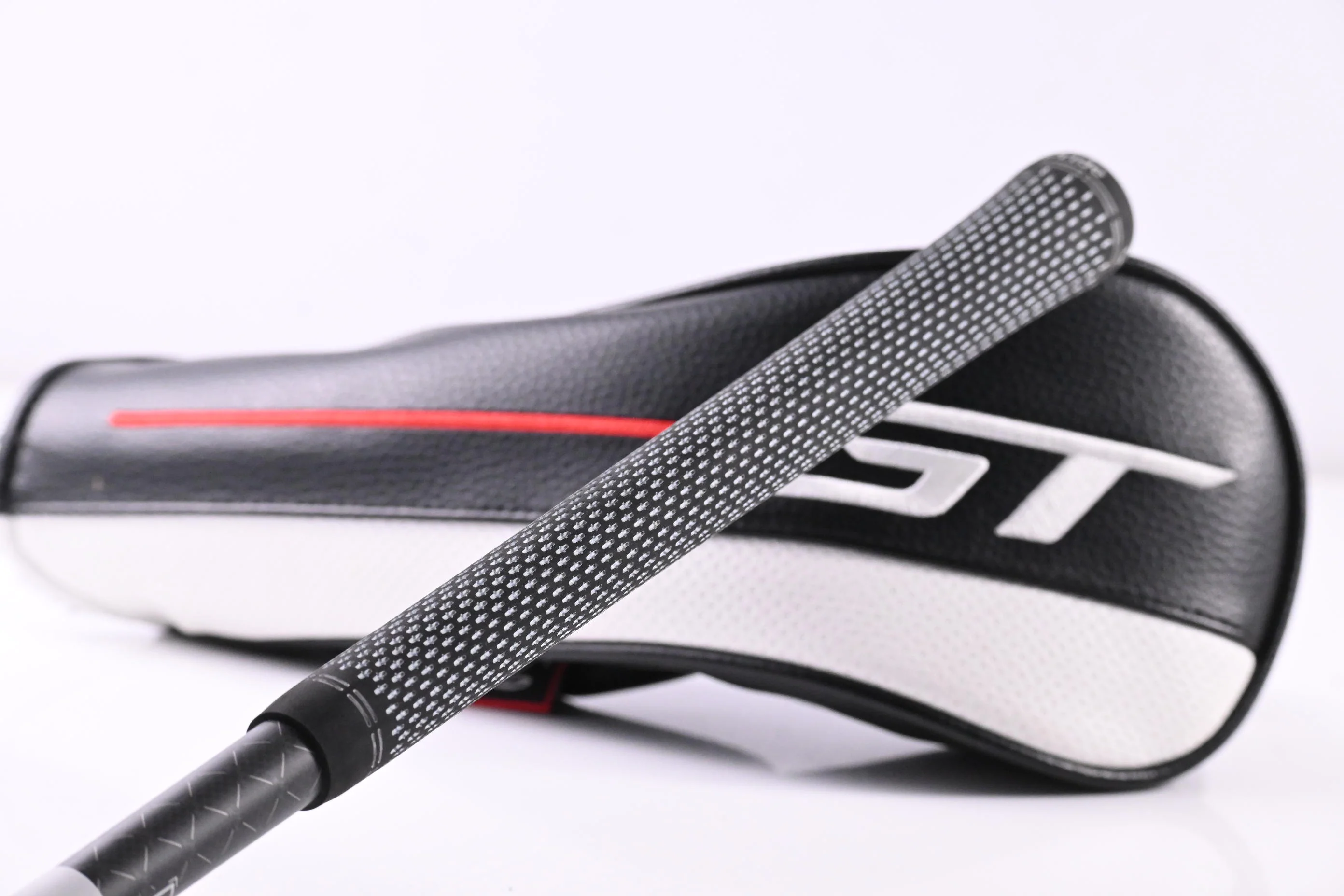 Titleist GT3 #3 Wood / 15 Degree / X-Flex Tensei 1K Black 75 Shaft - Image 8