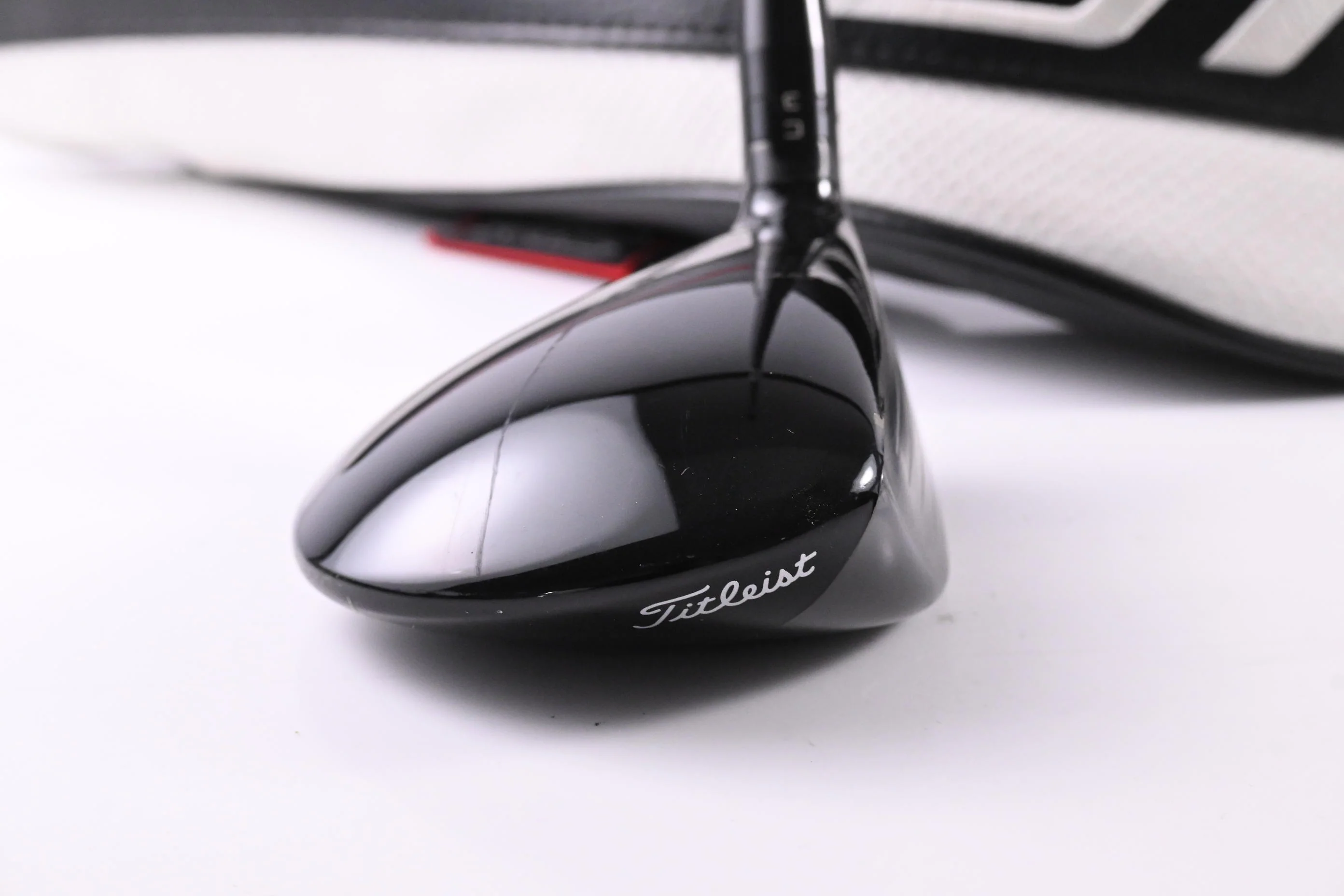 Titleist GT3 #3 Wood / 15 Degree / Stiff Flex Tensei 1K Black 75 Shaft - Image 3