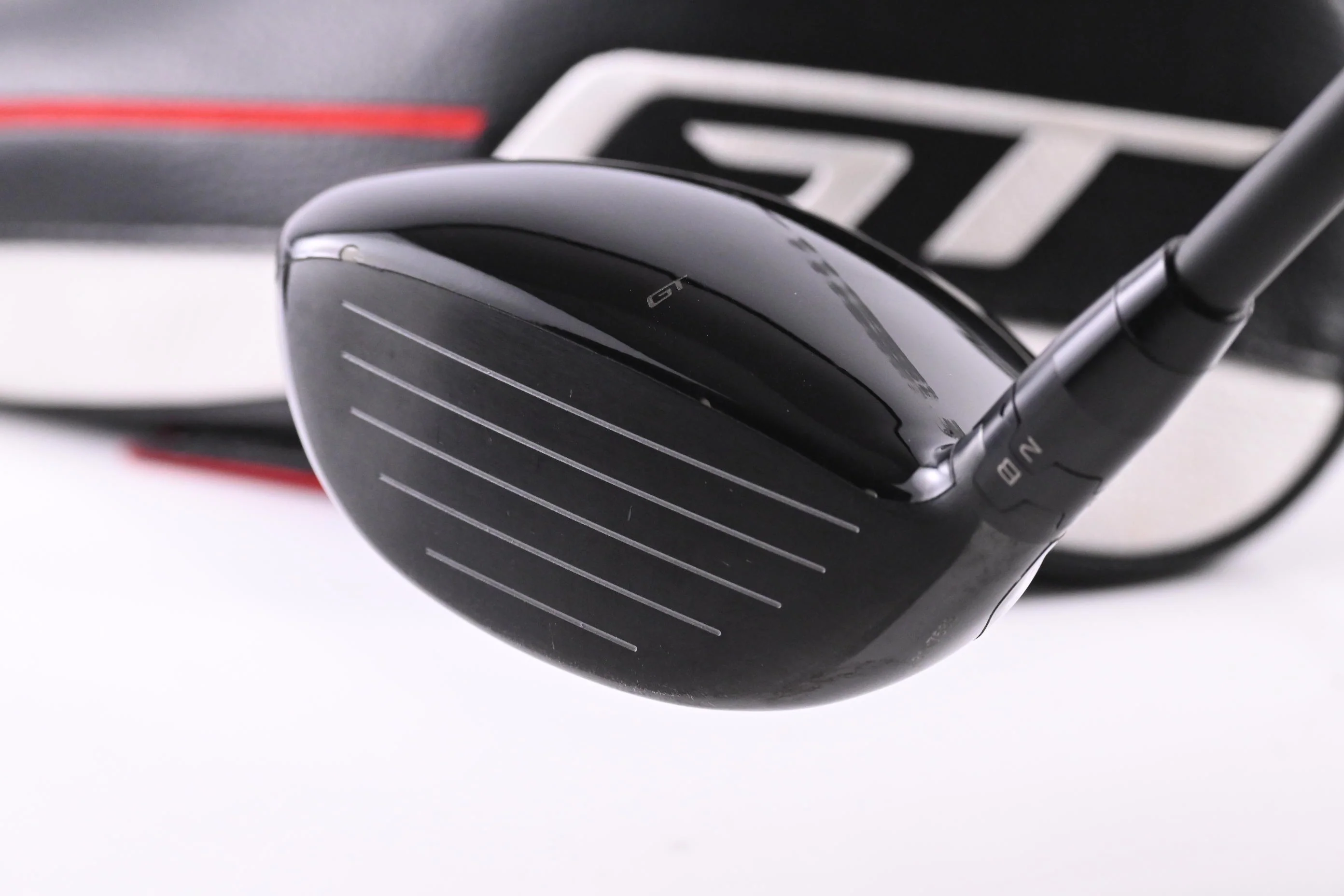 Titleist GT3 #3 Wood / 15 Degree / Stiff Flex Tensei 1K Black 75 Shaft - Image 4