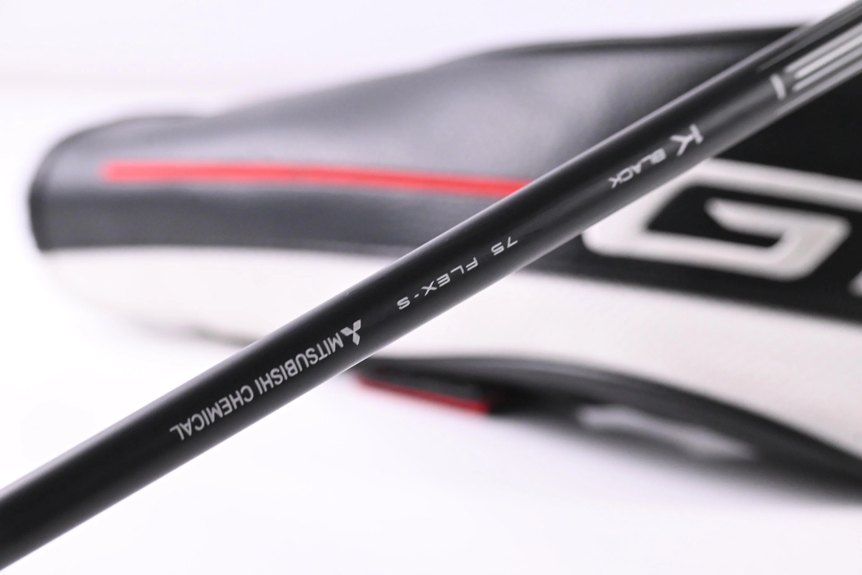 Titleist GT3 #3 Wood / 15 Degree / Stiff Flex Tensei 1K Black 75 Shaft - Image 6