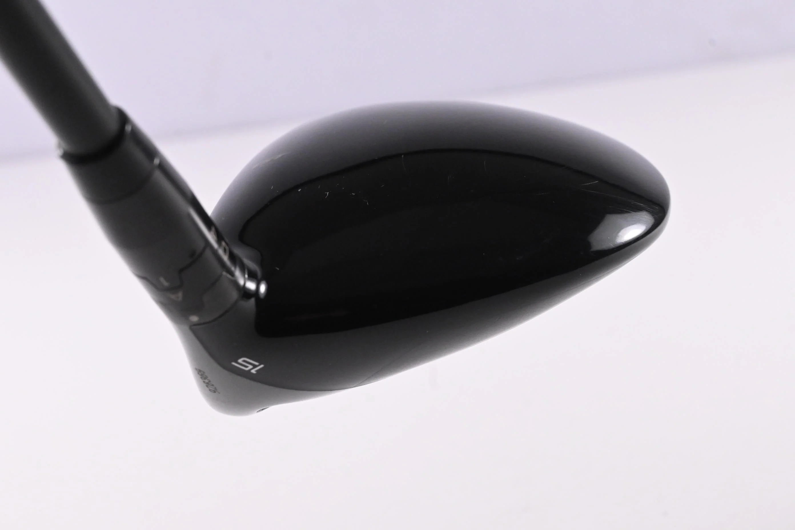 Titleist GT3 #3 Wood / 15 Degree / Stiff Flex HZRDUS GEN5 Black 70 Shaft - Image 5