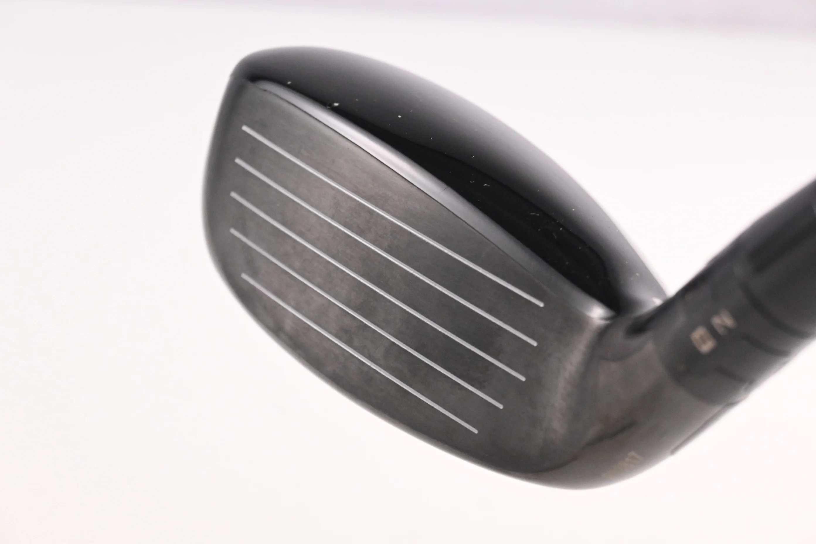 Titleist GT3 #3 Hybrid / 19 Degree / Stiff Flex Tensei AV Blue 65 Shaft - Image 4