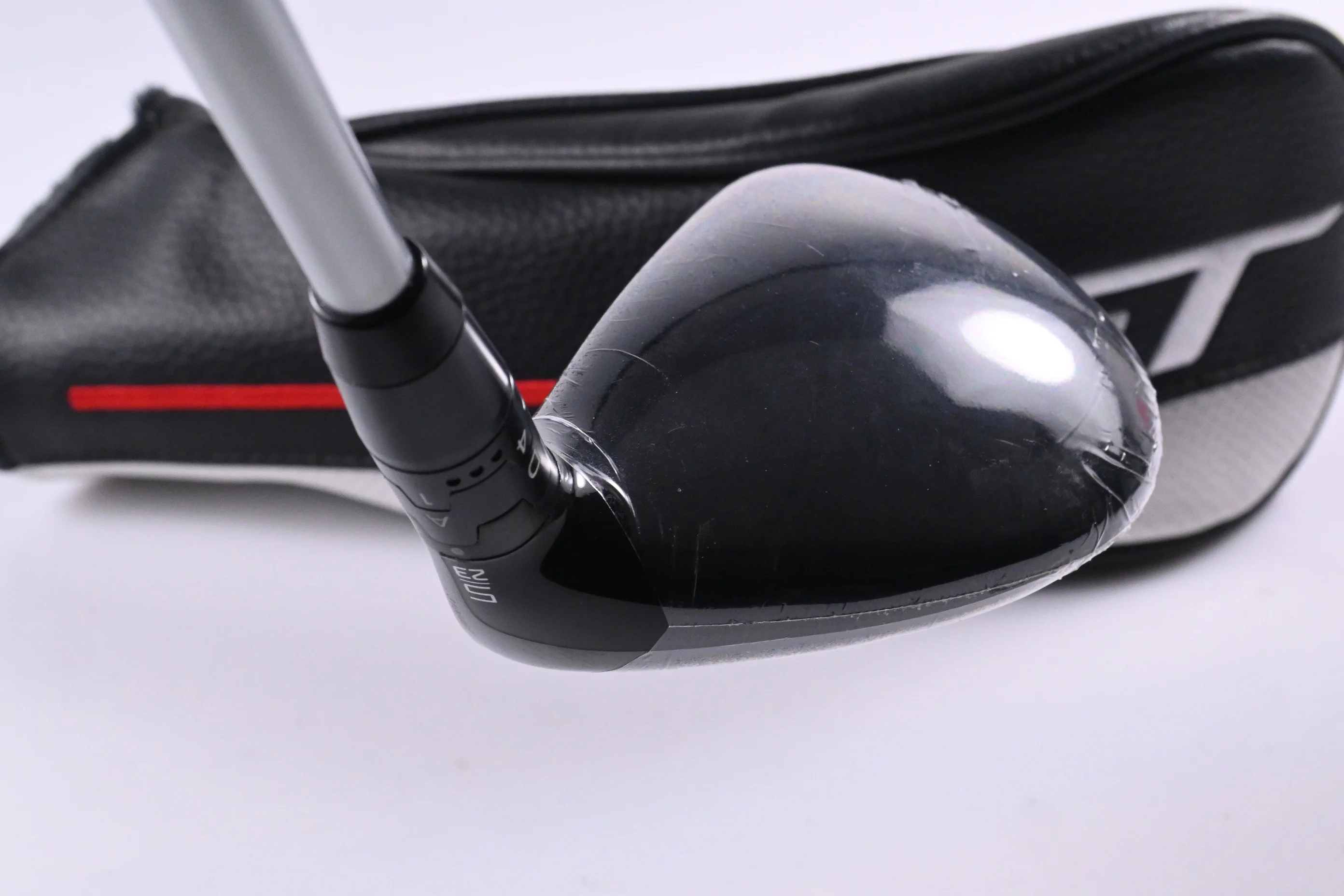 Titleist GT1 #5 Hybrid / 23 Degree / Regular Flex Fujikura Air Speeder 50 Shaft - Image 5