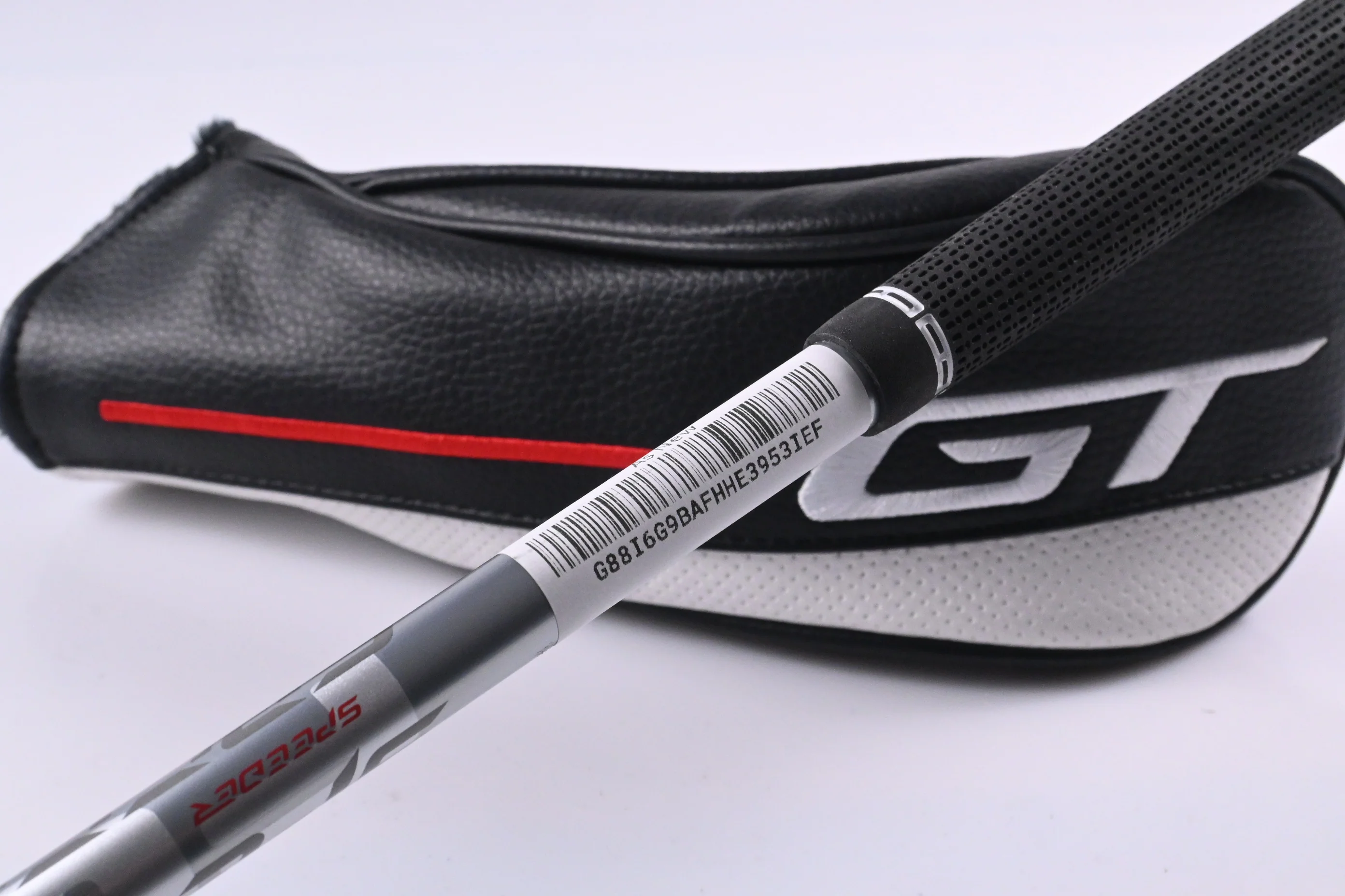 Titleist GT1 #5 Hybrid / 23 Degree / Regular Flex Fujikura Air Speeder 50 Shaft - Image 7