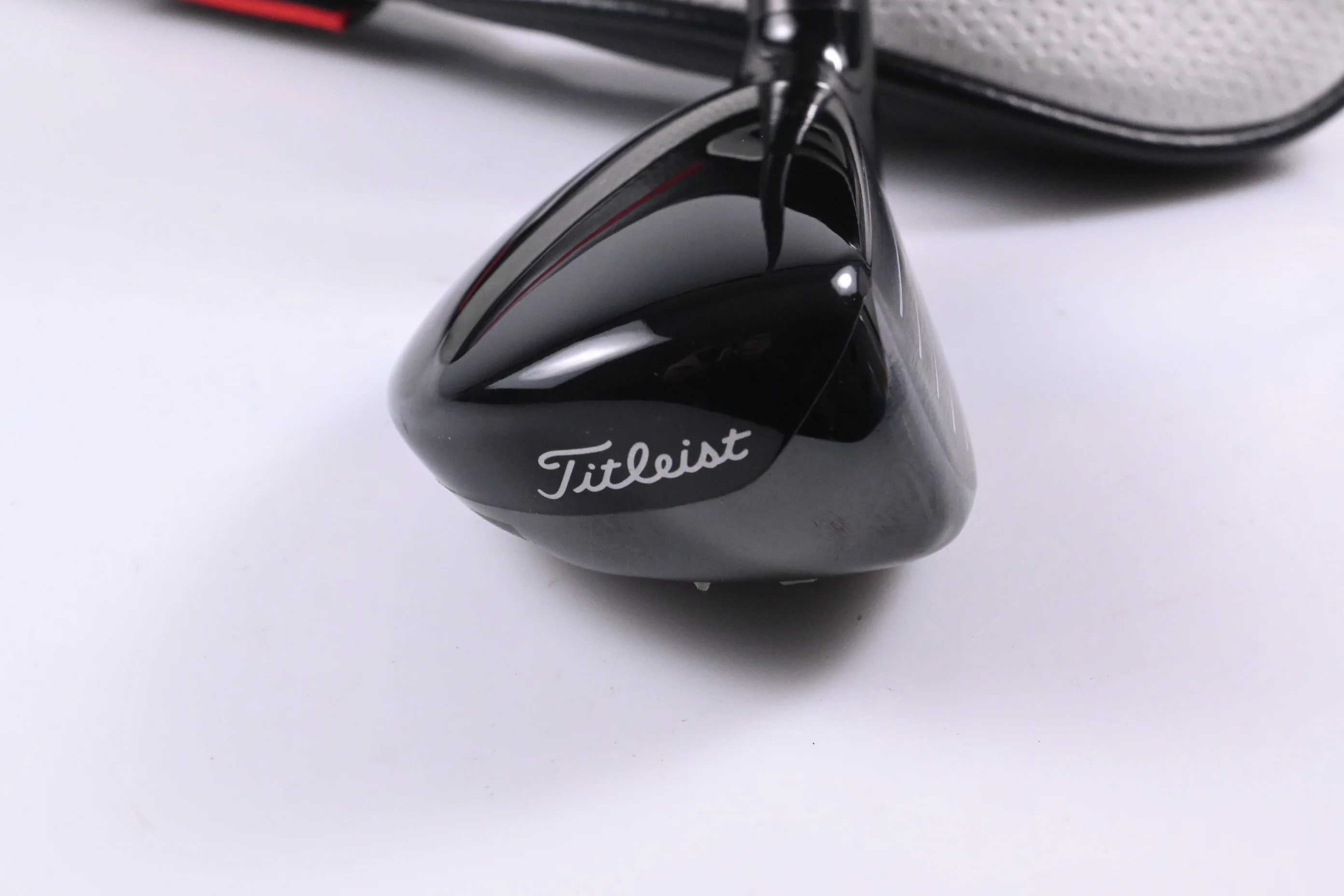 Titleist GT3 #4 Hybrid / 21 Degree / Regular Flex Tensei AV Blue 65 Shaft - Image 3