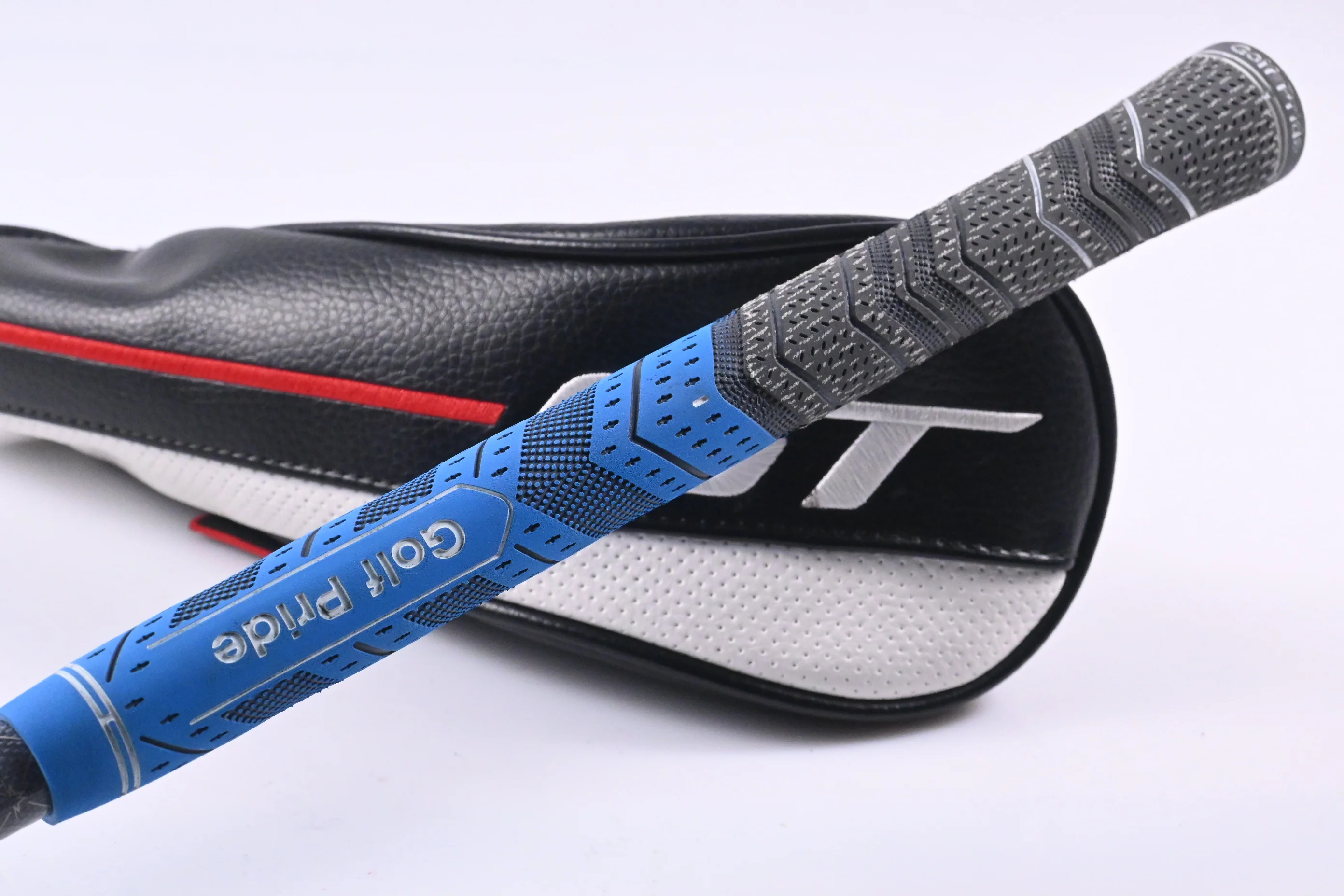 Titleist GT3 #4 Hybrid / 21 Degree / Regular Flex Tensei AV Blue 65 Shaft - Image 8