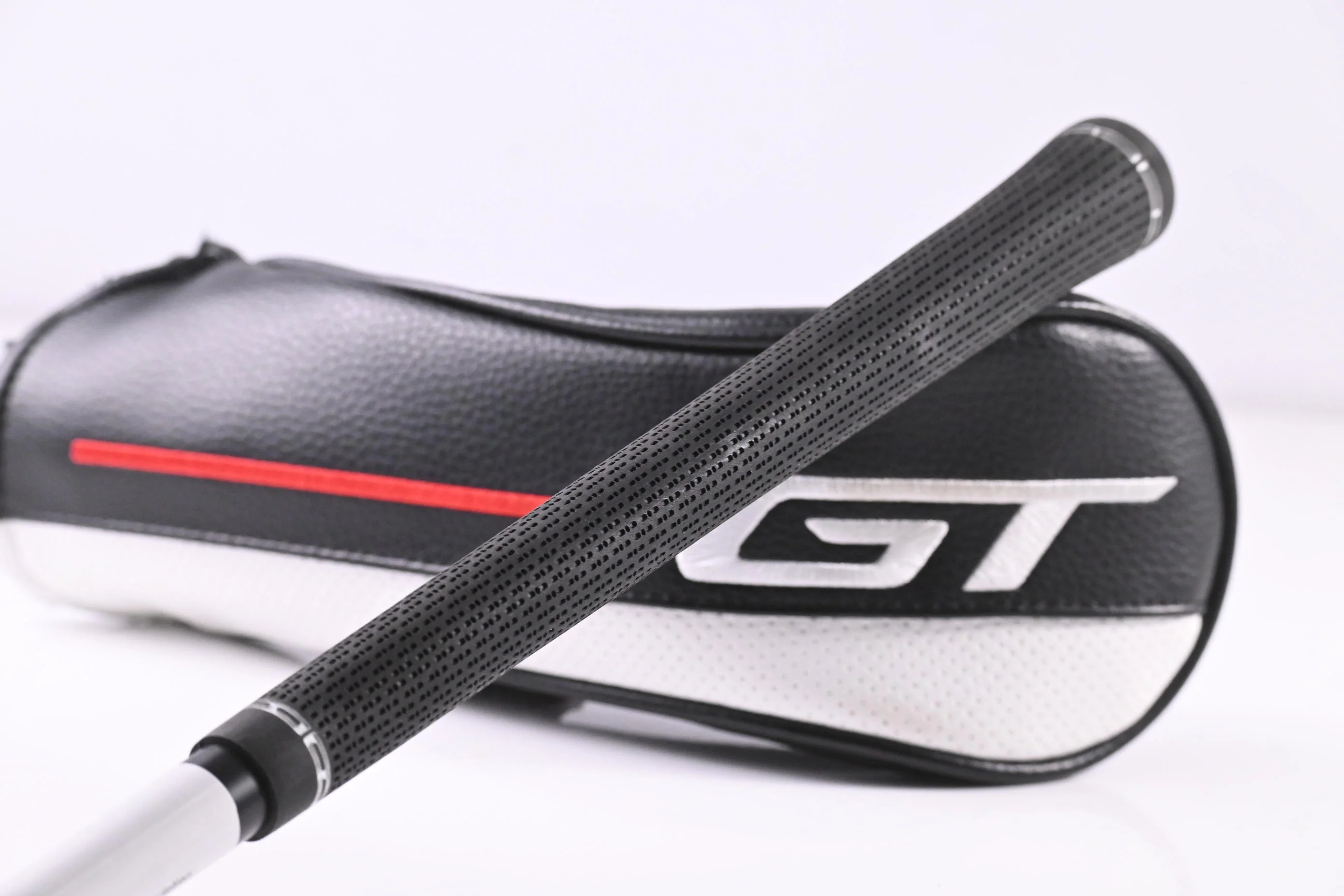 Titleist GT3 #3 Hybrid / 19 Degree / Stiff Flex HZRDUS GEN5 Black 80 Shaft - Image 8