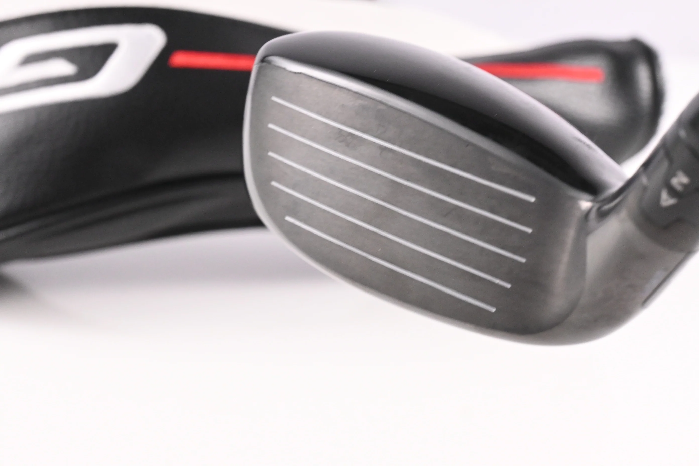 Titleist GT3 #3 Hybrid / 19 Degree / X-Flex Graphite Design Tour AD VF-85 - Image 4