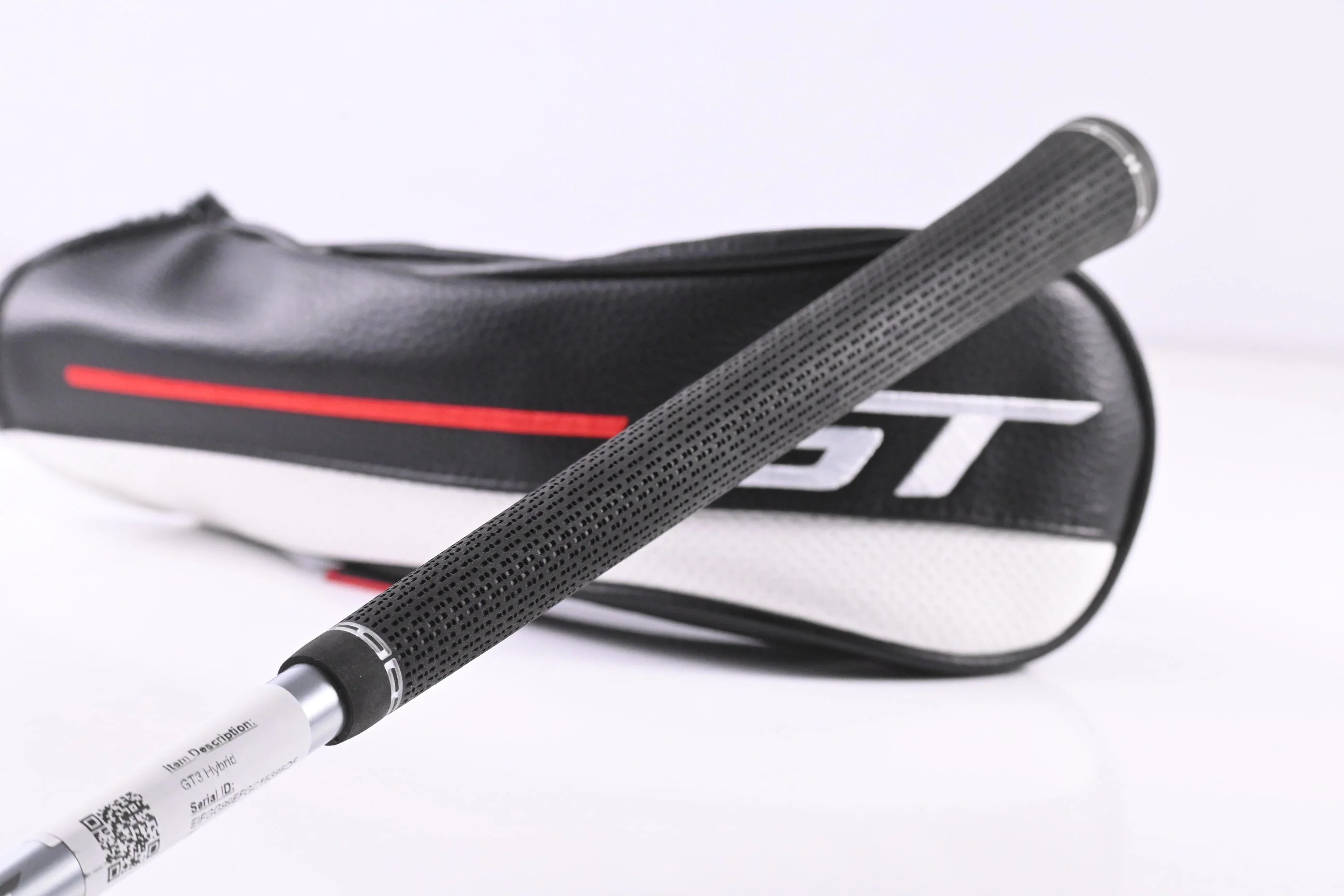 Titleist GT3 #3 Hybrid / 19 Degree / Regular Flex AirSpeeder 50 Shaft - Image 8