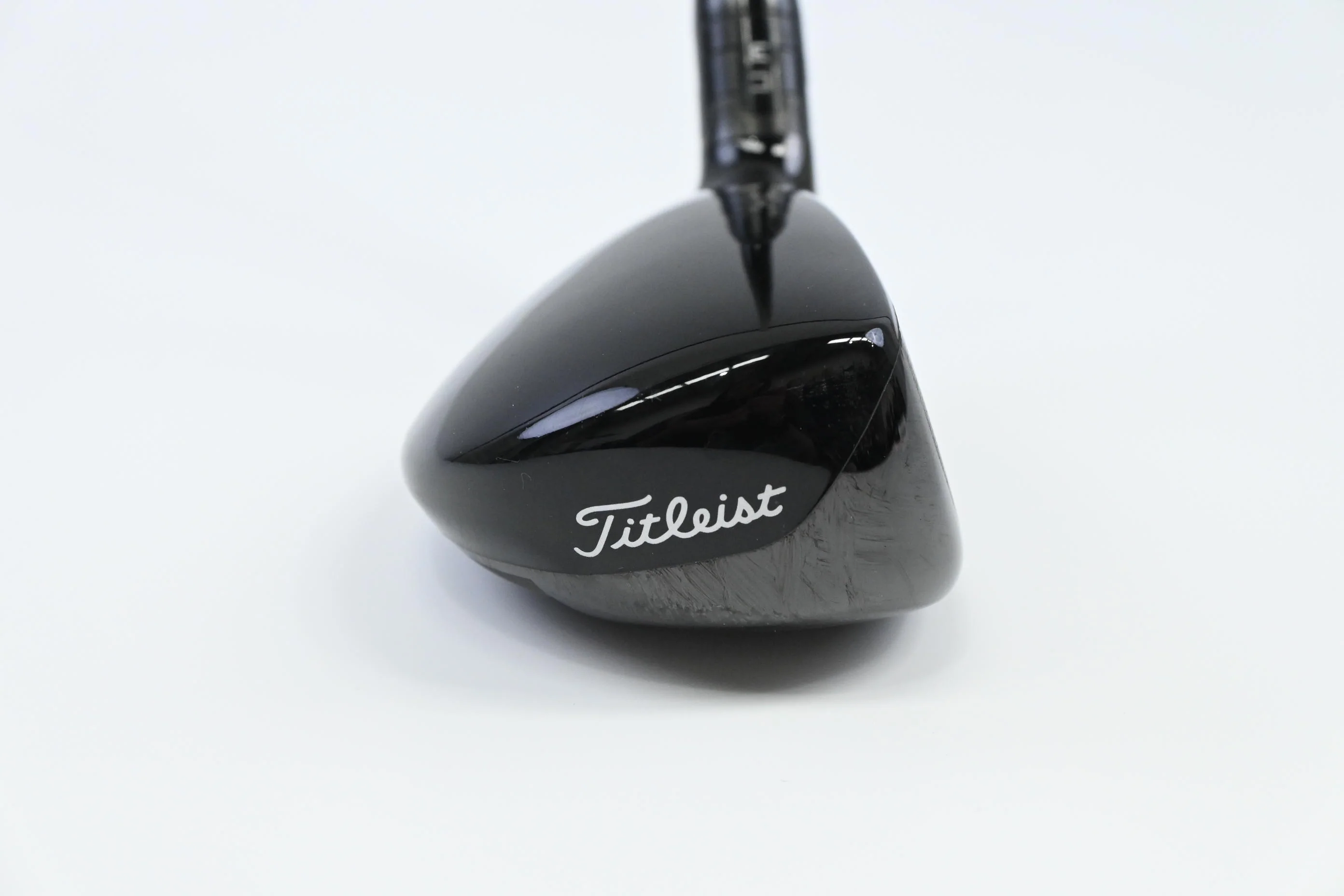 Titleist GT3 #3 Hybrid / 19 Degree / Stiff Flex HZRDUS Gen4 Black 80 Shaft - Image 3