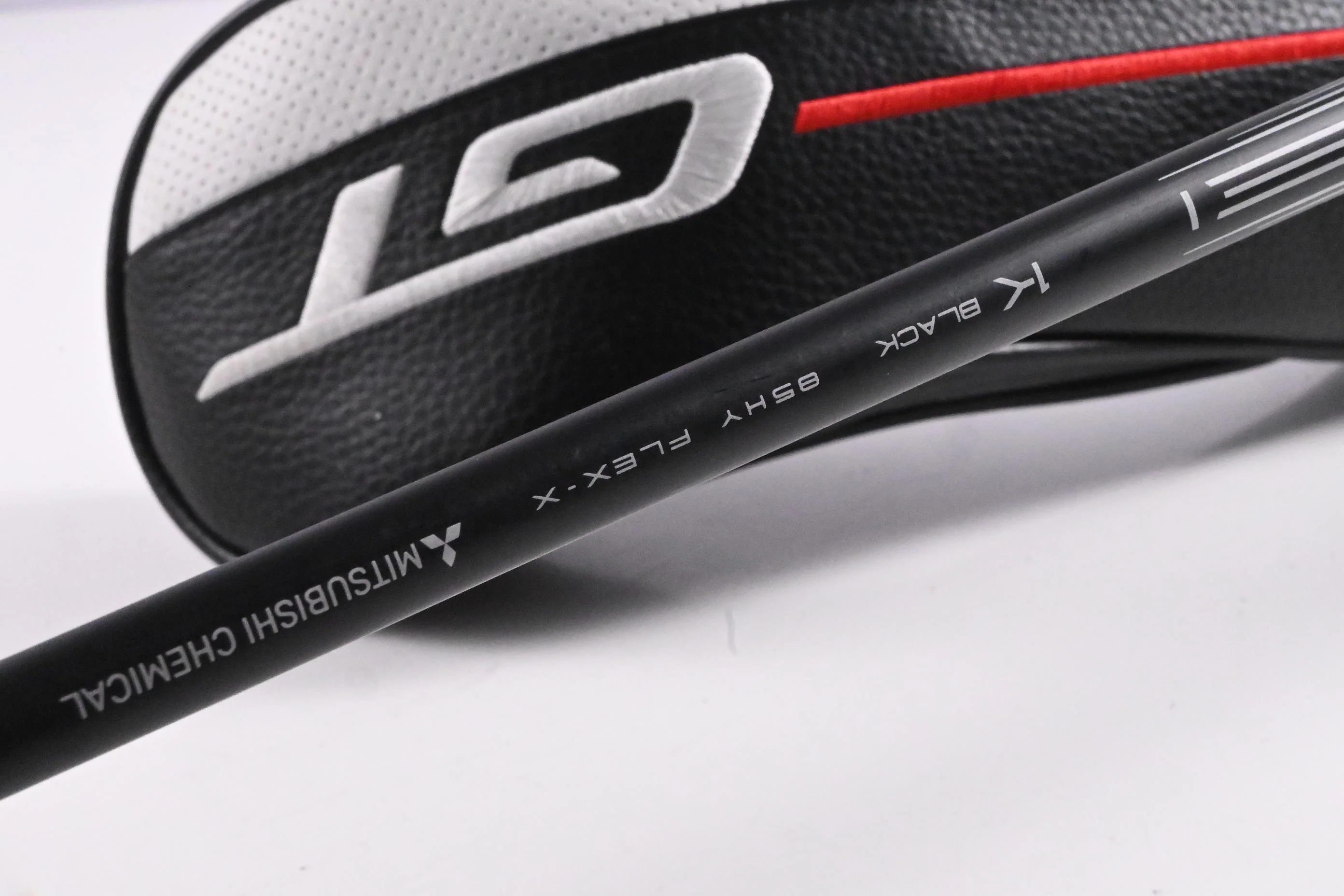 Titleist GT3 #3 Hybrid / 19 Degree / X-Flex Tensei 1K Black 85 Shaft - Image 6